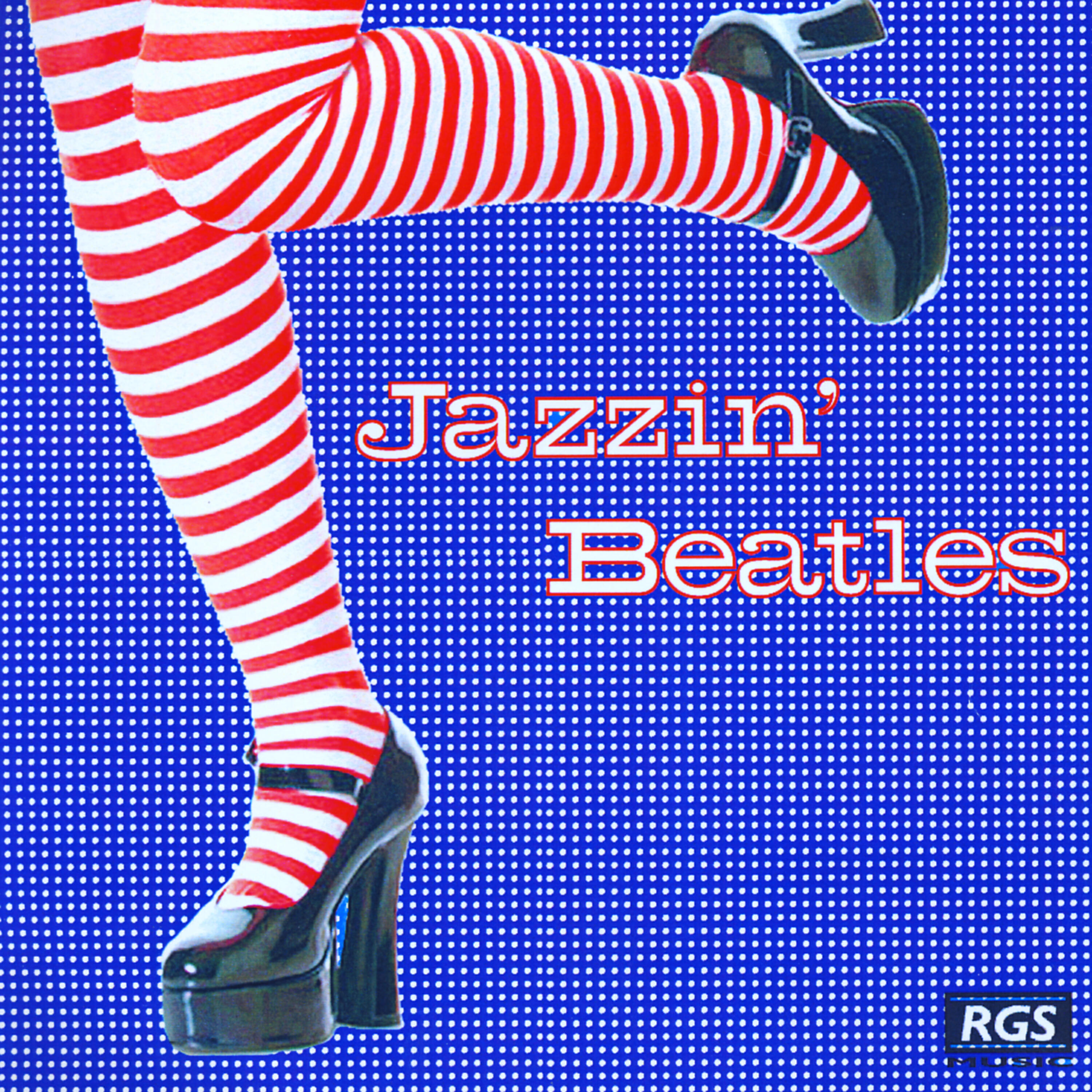 Jazz It Up! Group - Eleonor Rigby