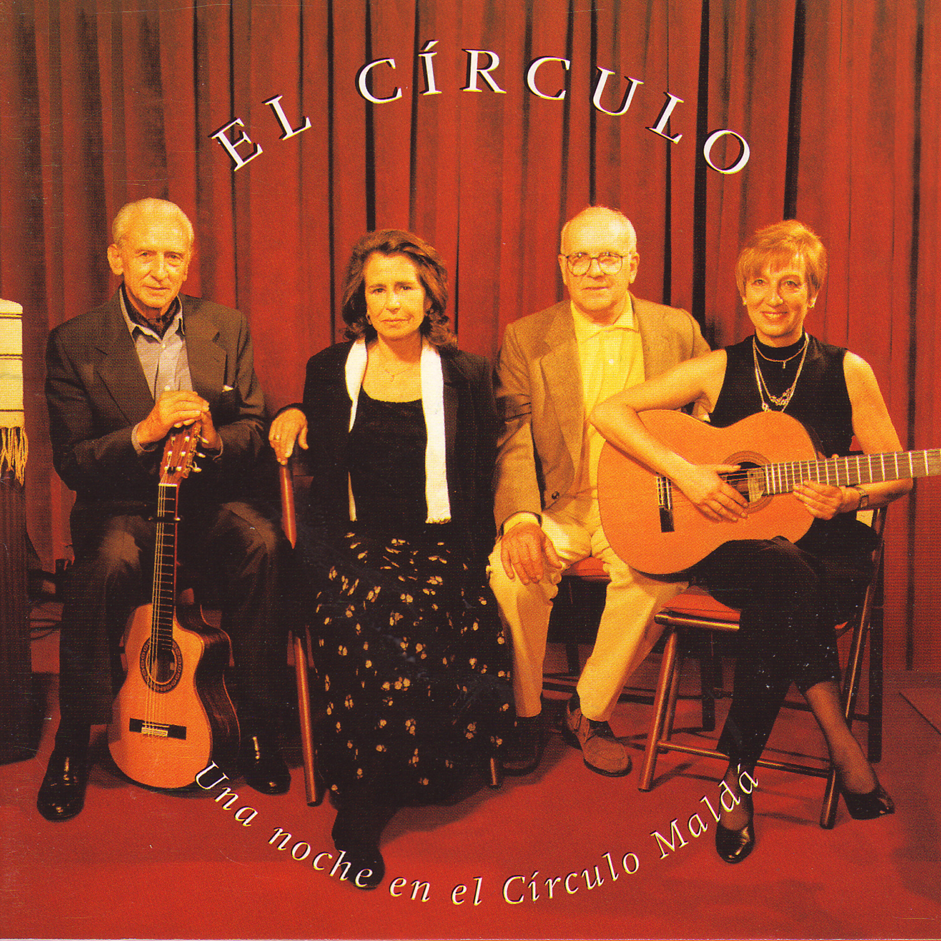 Ana Cristina Werring - La Que Se Fue