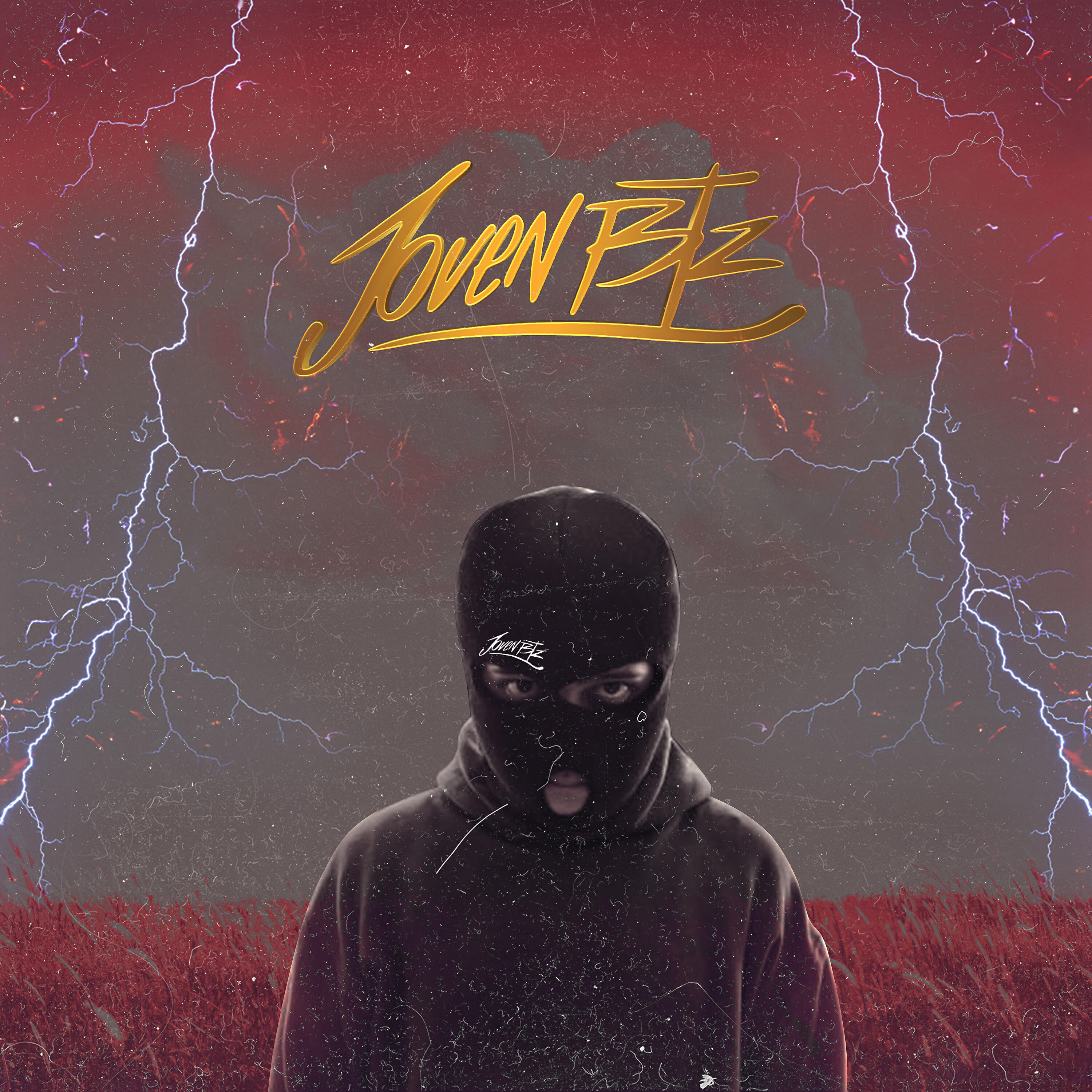 Joven btz - G-Hood