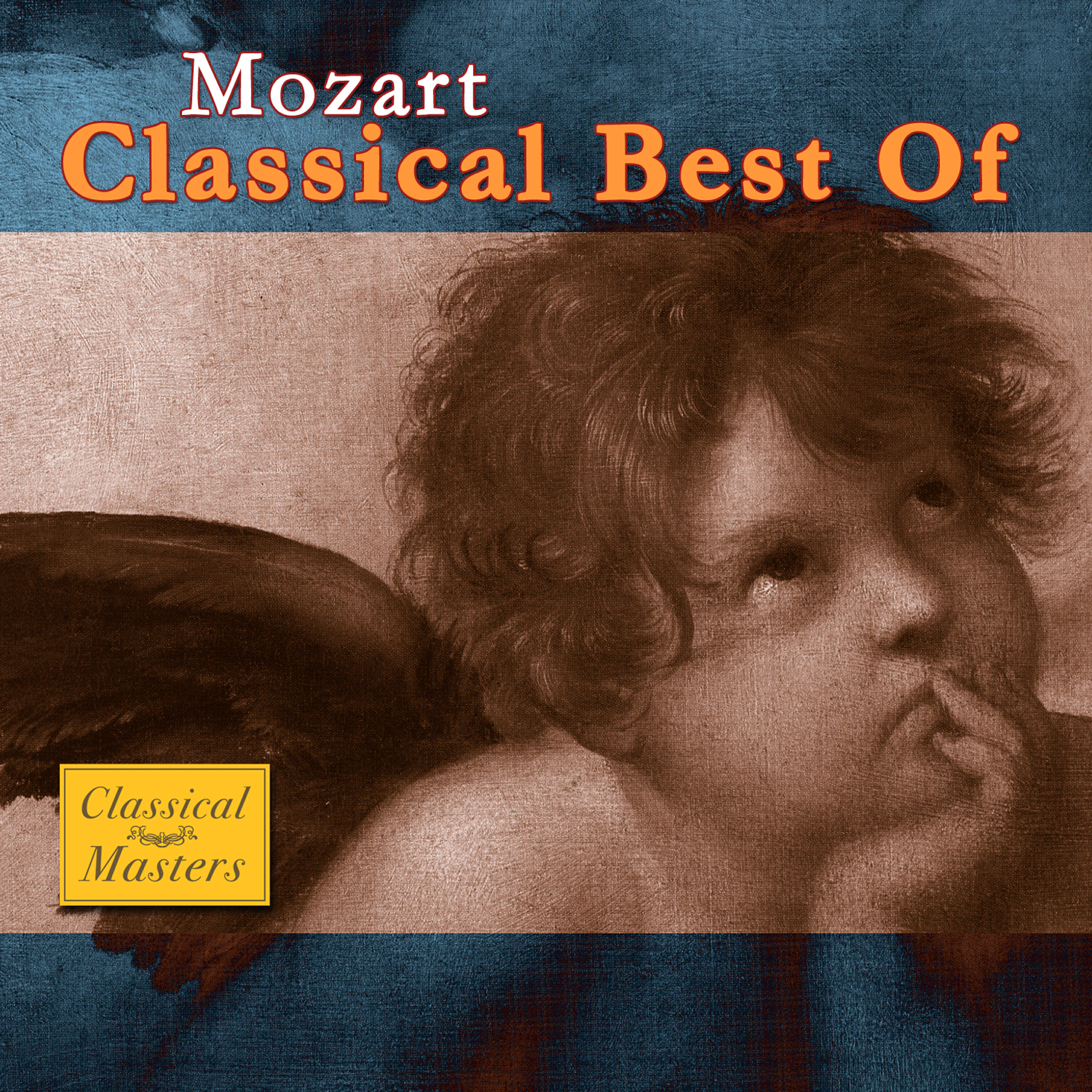 Mozart - Serenade #13 In G, K 525, 