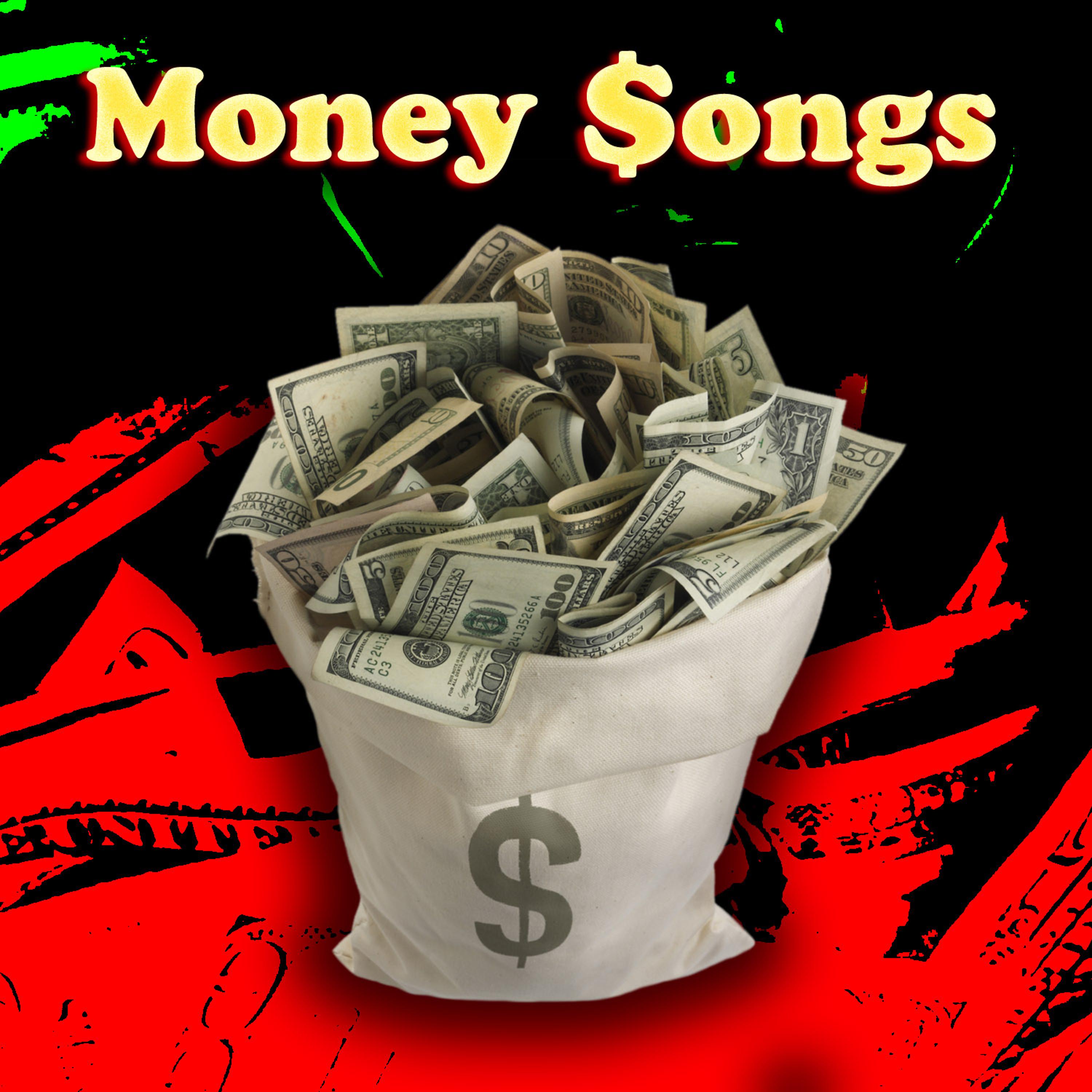 Постер альбома Money Songs
