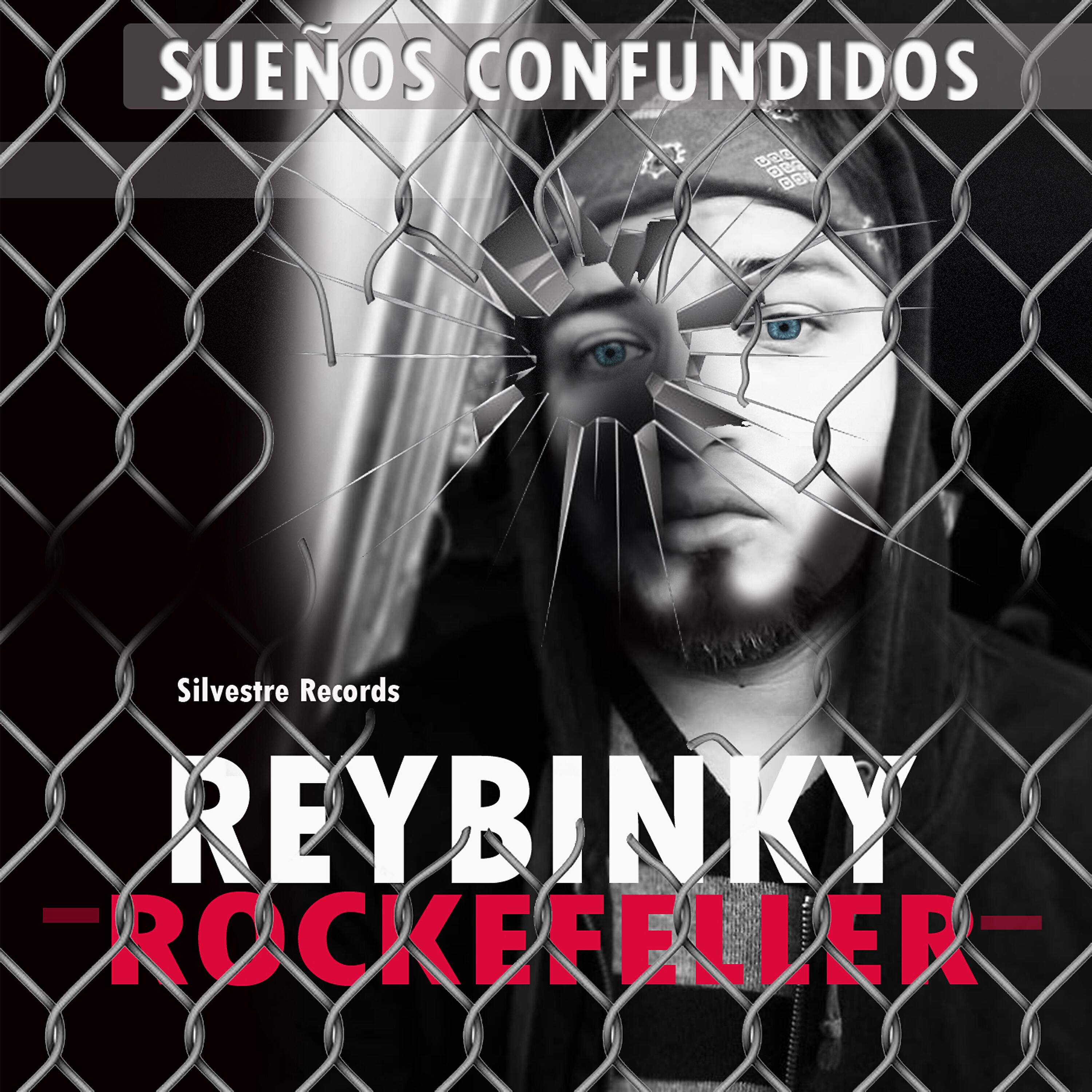 Reybinky Rockefeller - Mad