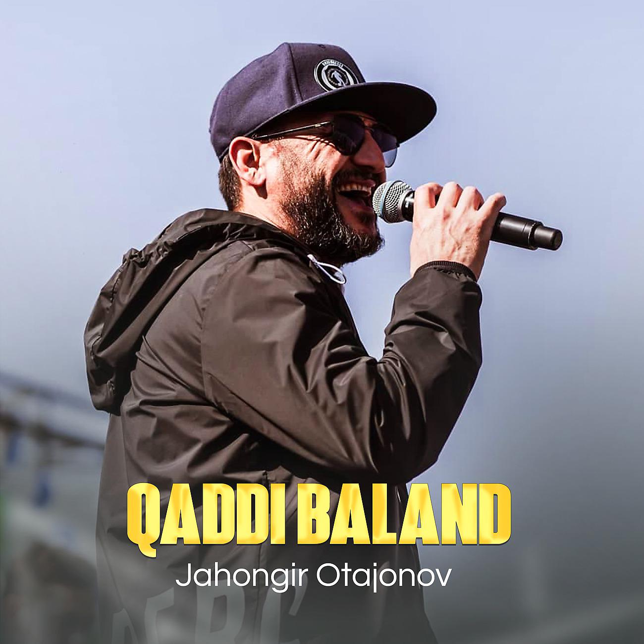 Постер альбома Qaddi baland