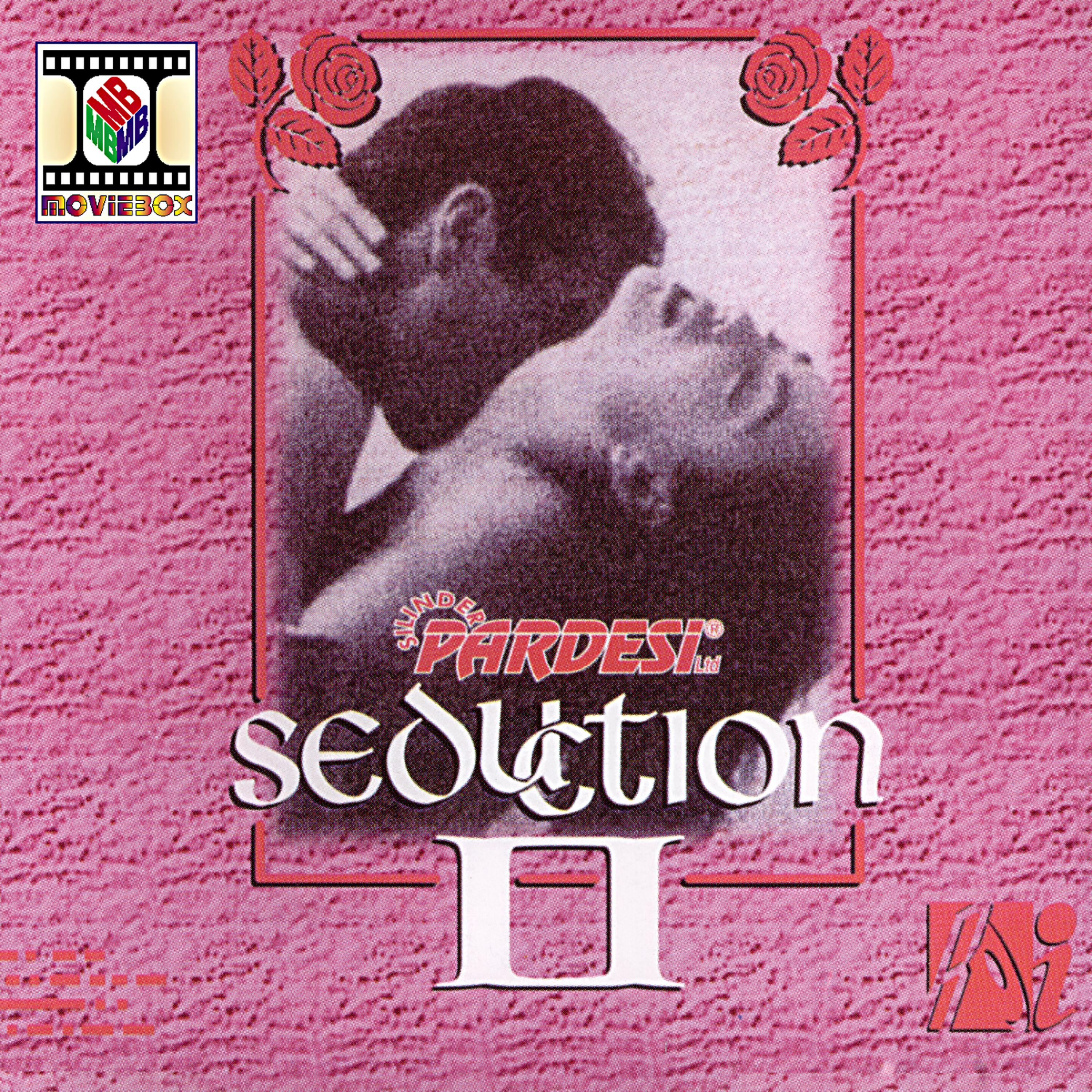 Постер альбома Seduction ll