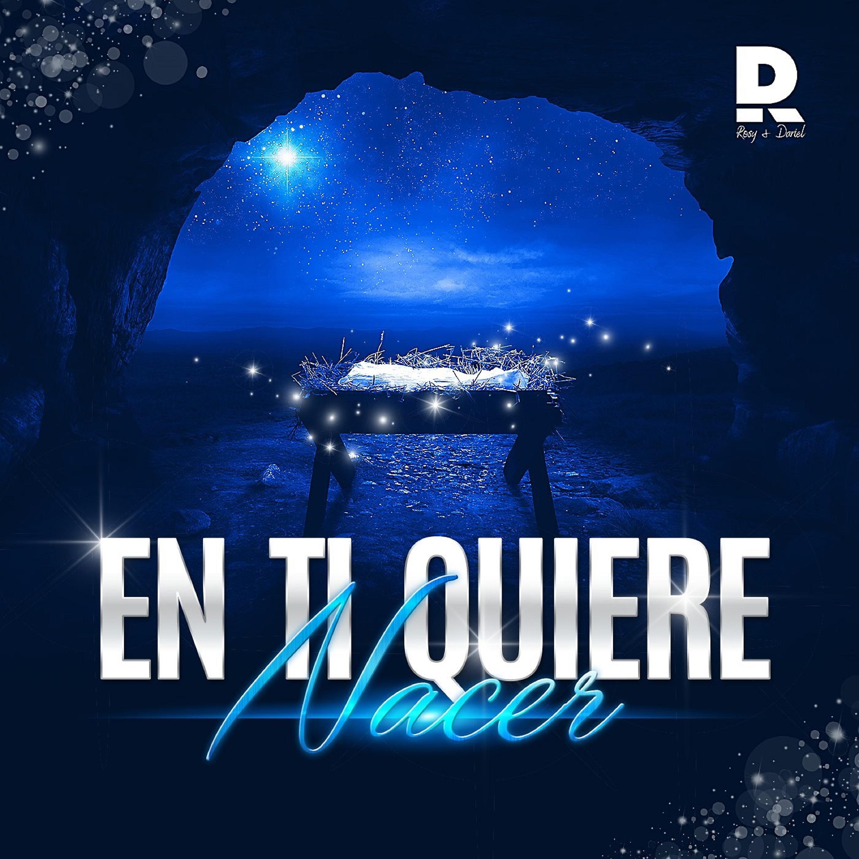 Постер альбома En Ti Quiere Nacer