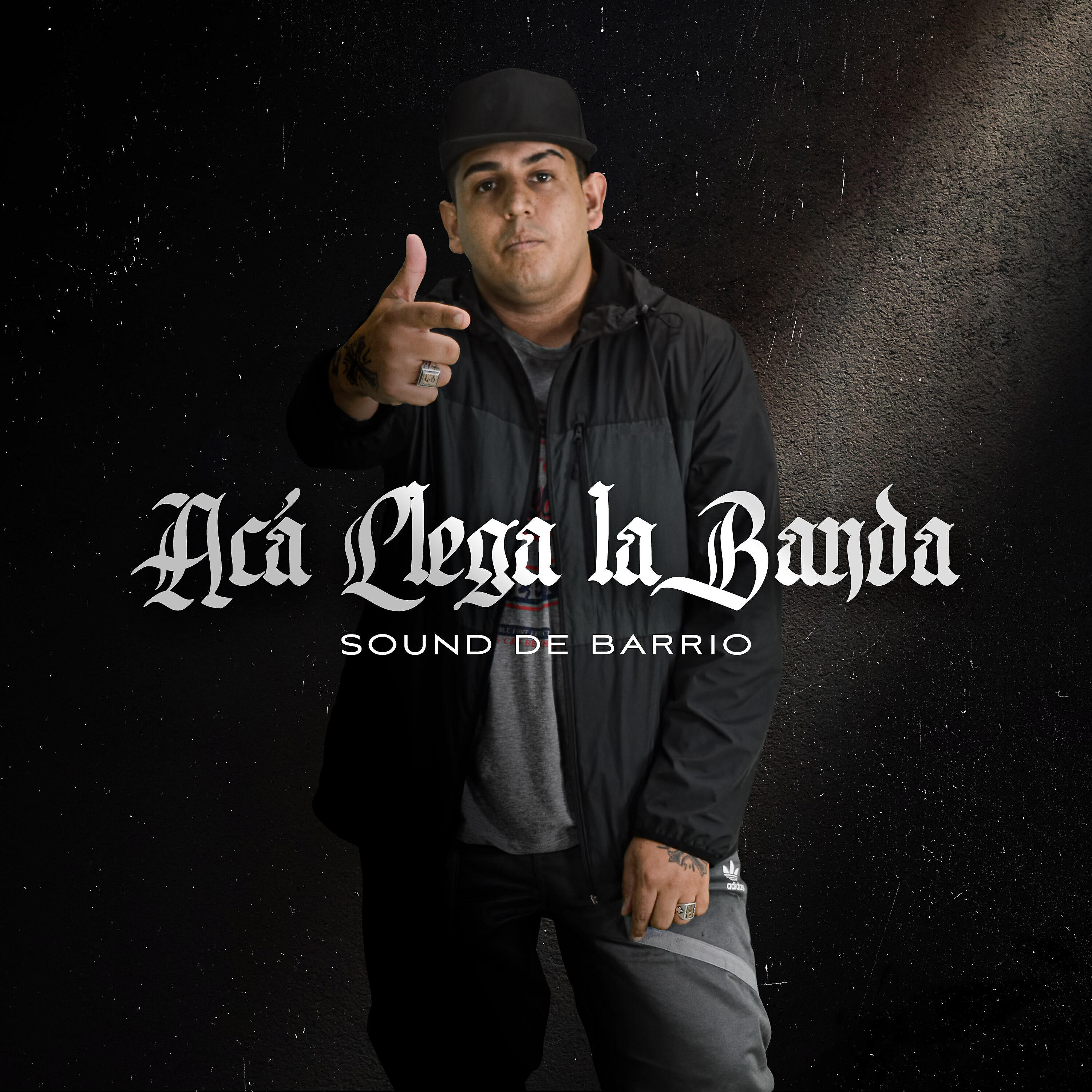 Sound de Barrio - Fugitivo