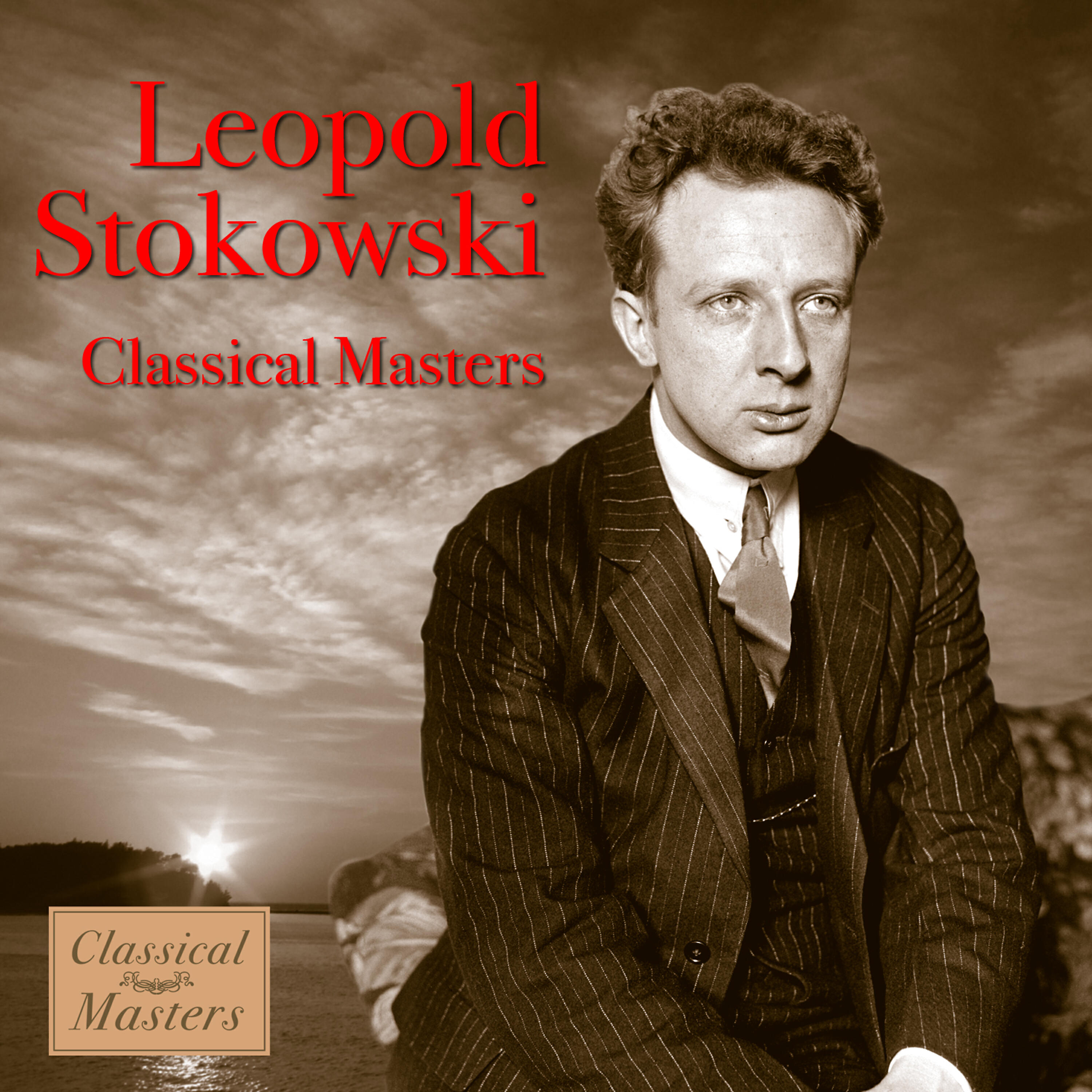 Leopold Stokowski - Carmen - 9. march of the smugglers