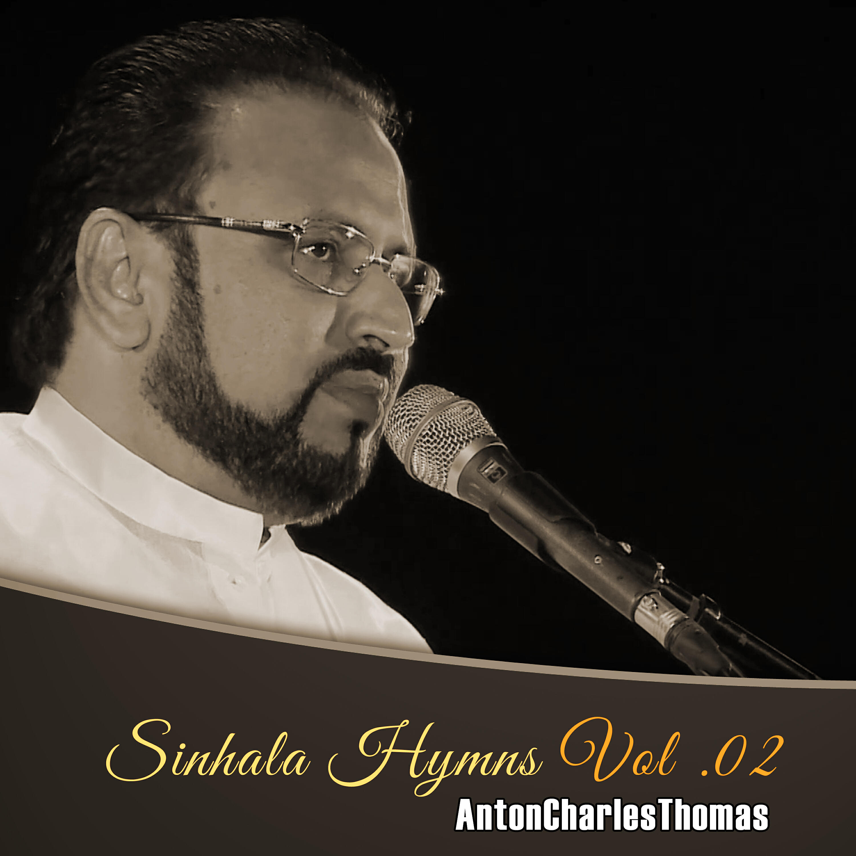 Anton Charles Thomas - Mariya Thumiya Mata Langai