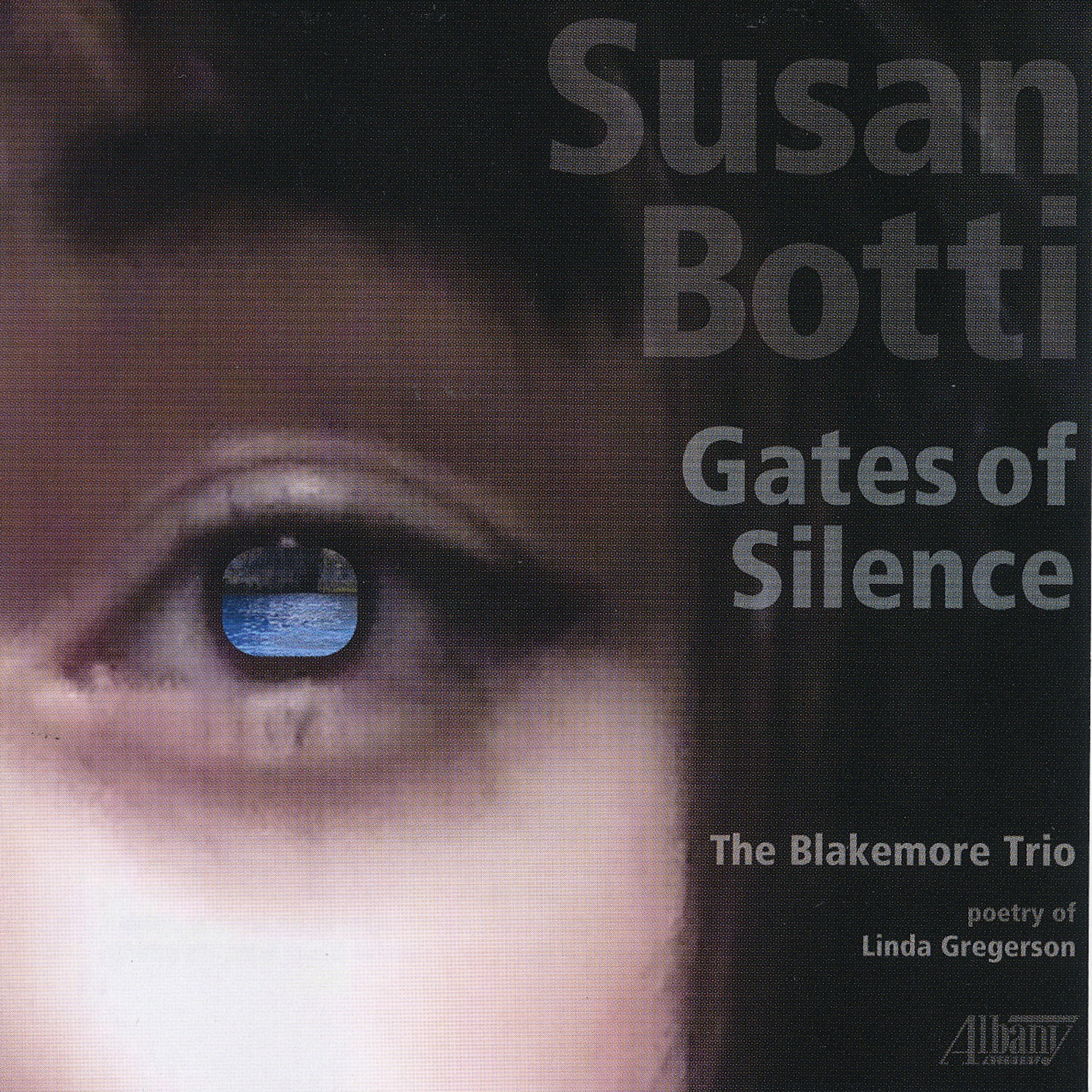 Susan Botti - Dido Refuses to Speak: II. Words 2