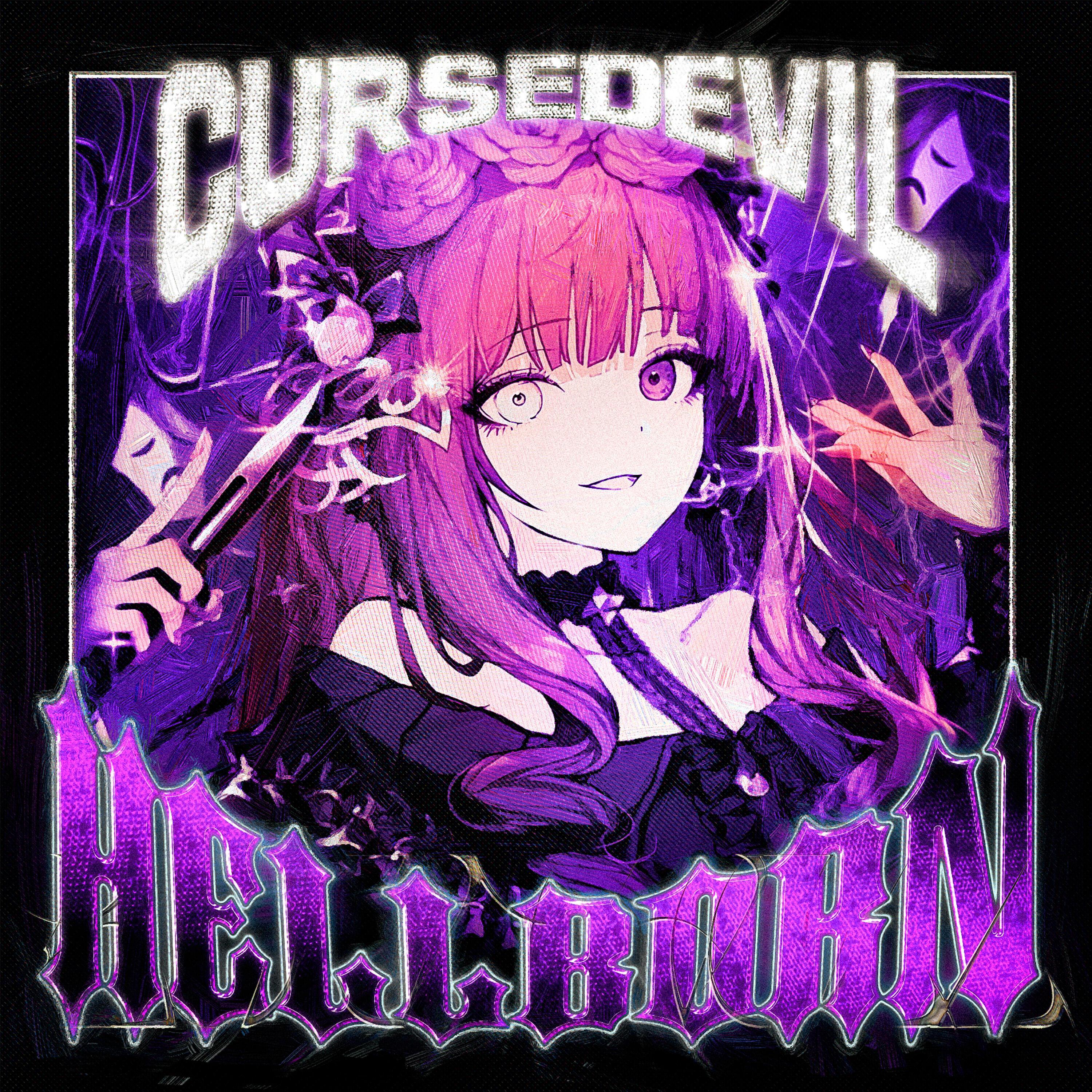 CURSEDEVIL все песни в mp3