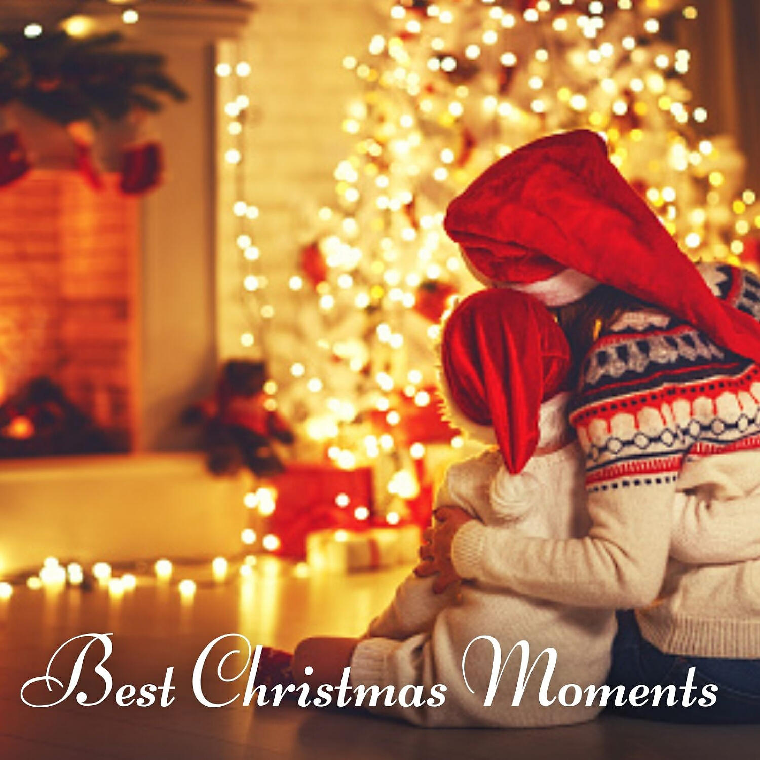 Christmas Music Holiday Trio - I Have A Little Dreidel