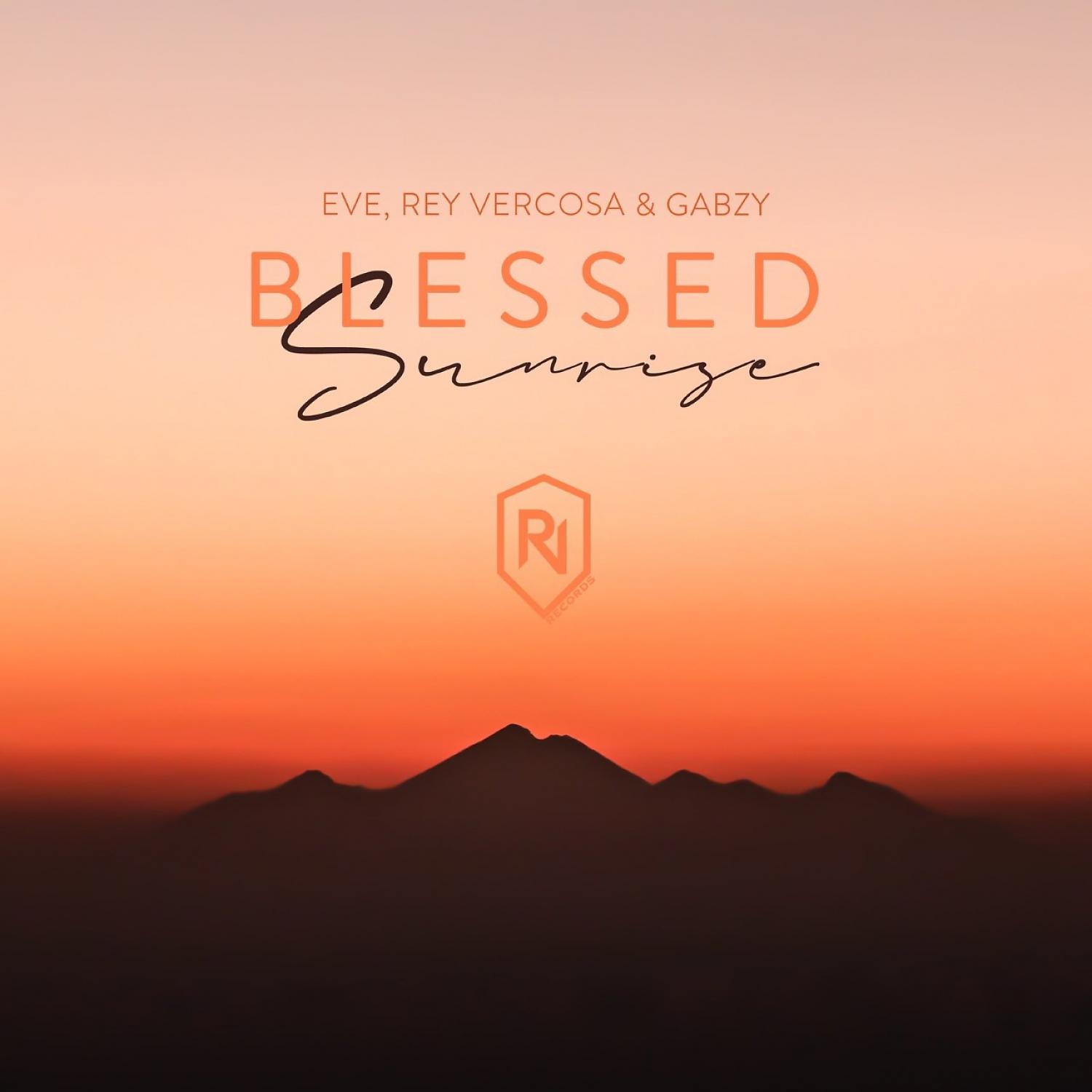 Постер альбома Blessed Sunrise