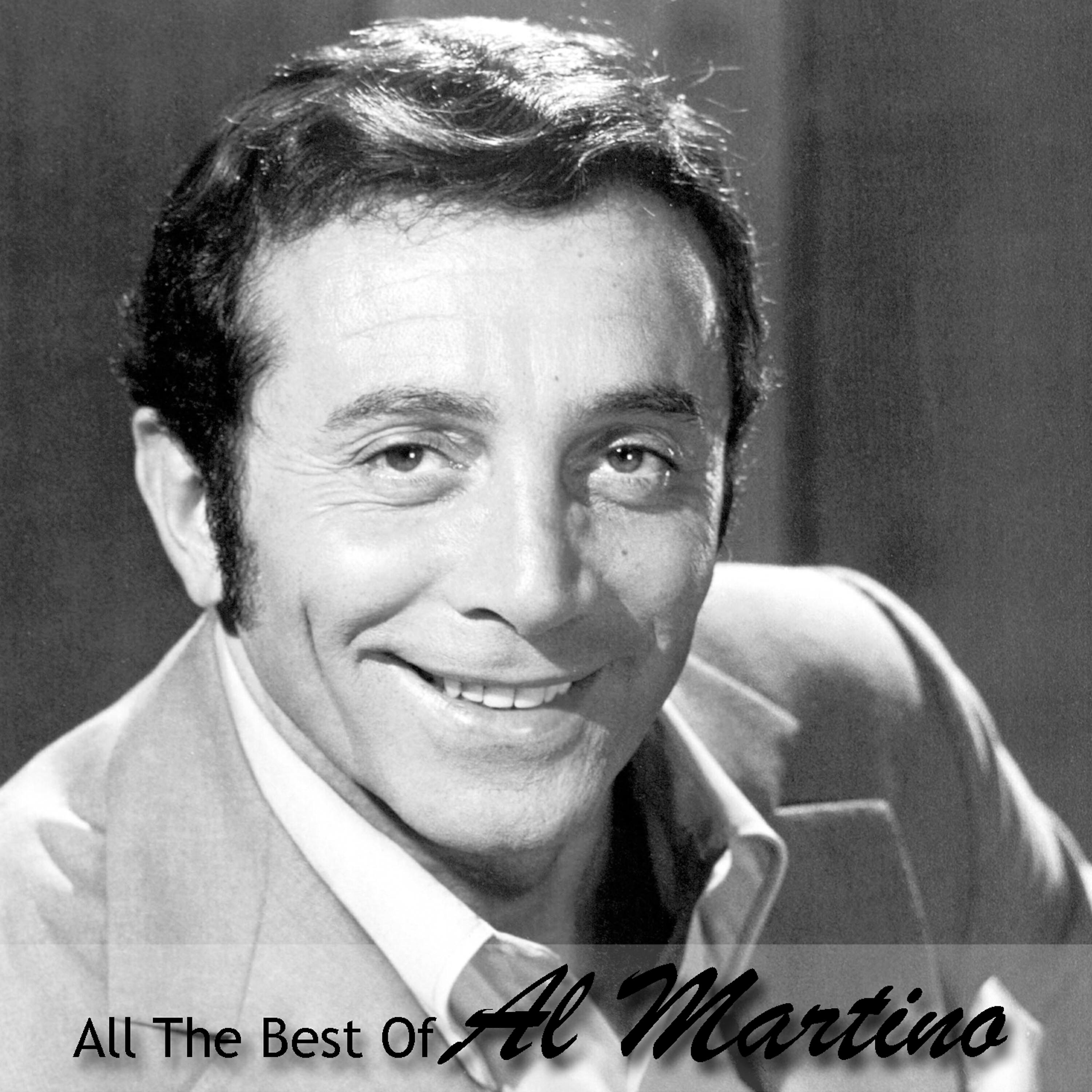 Al Martino - I've Got To Be Me (Live)