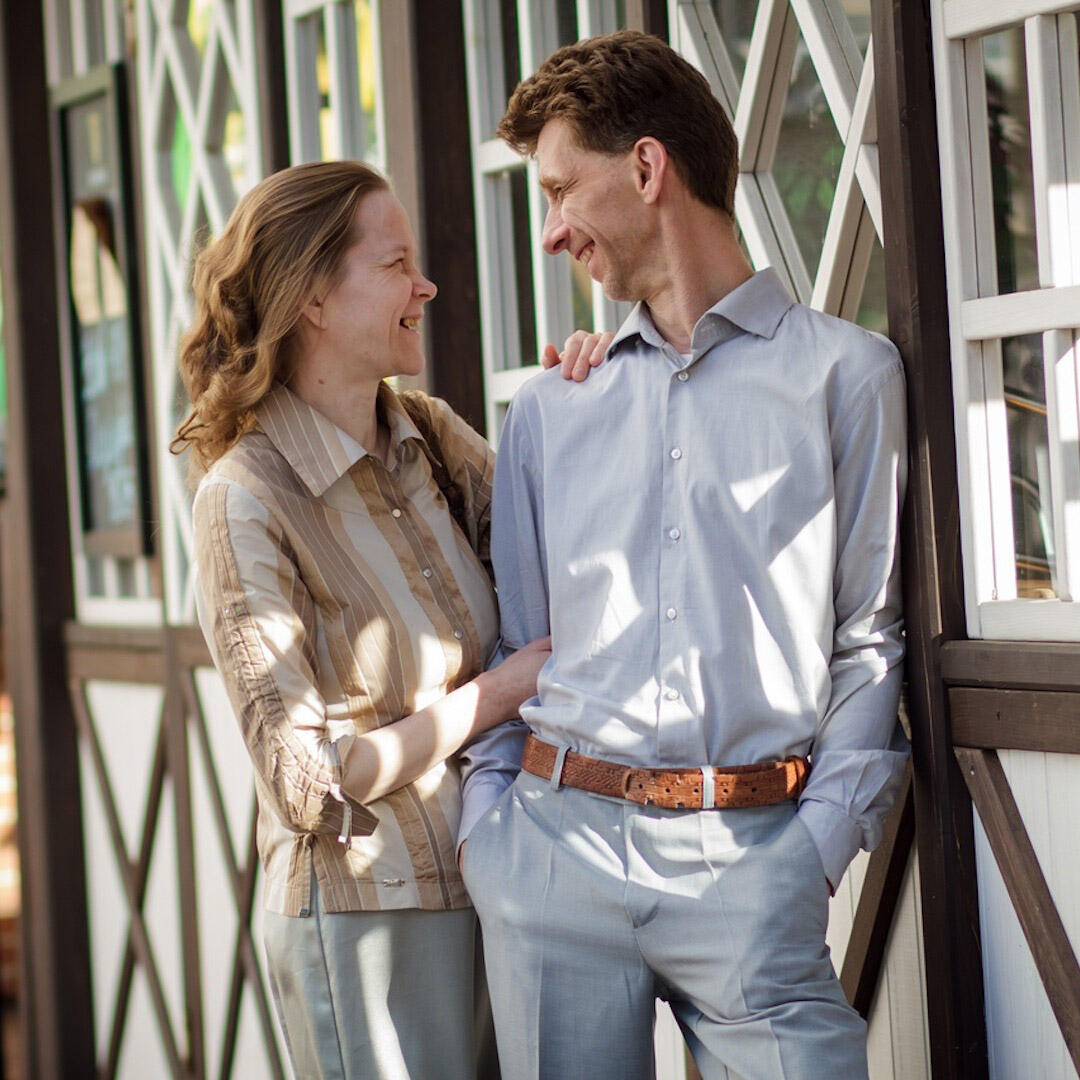 Егор и Наталия Лансере все песни в mp3