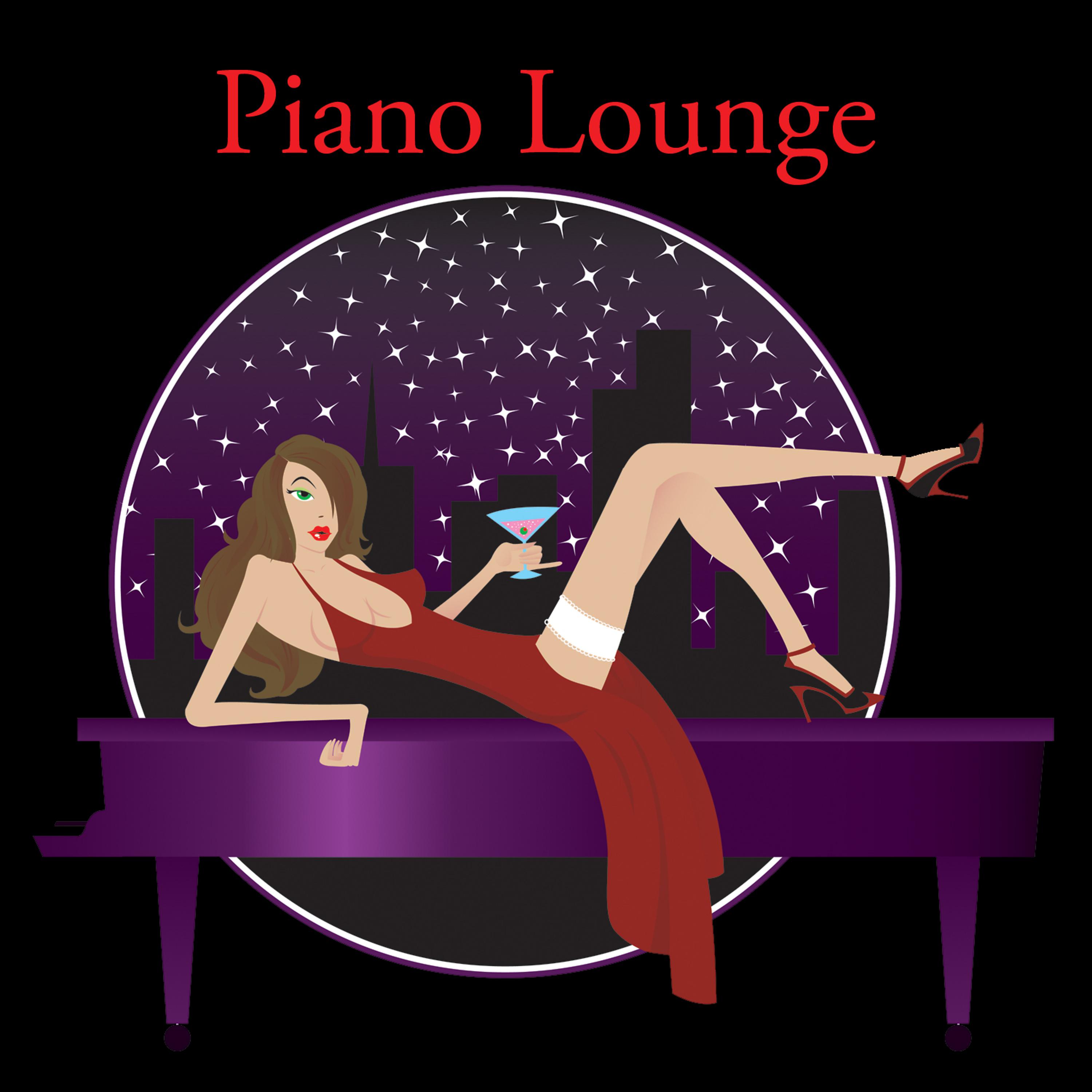 Постер альбома Piano Lounge