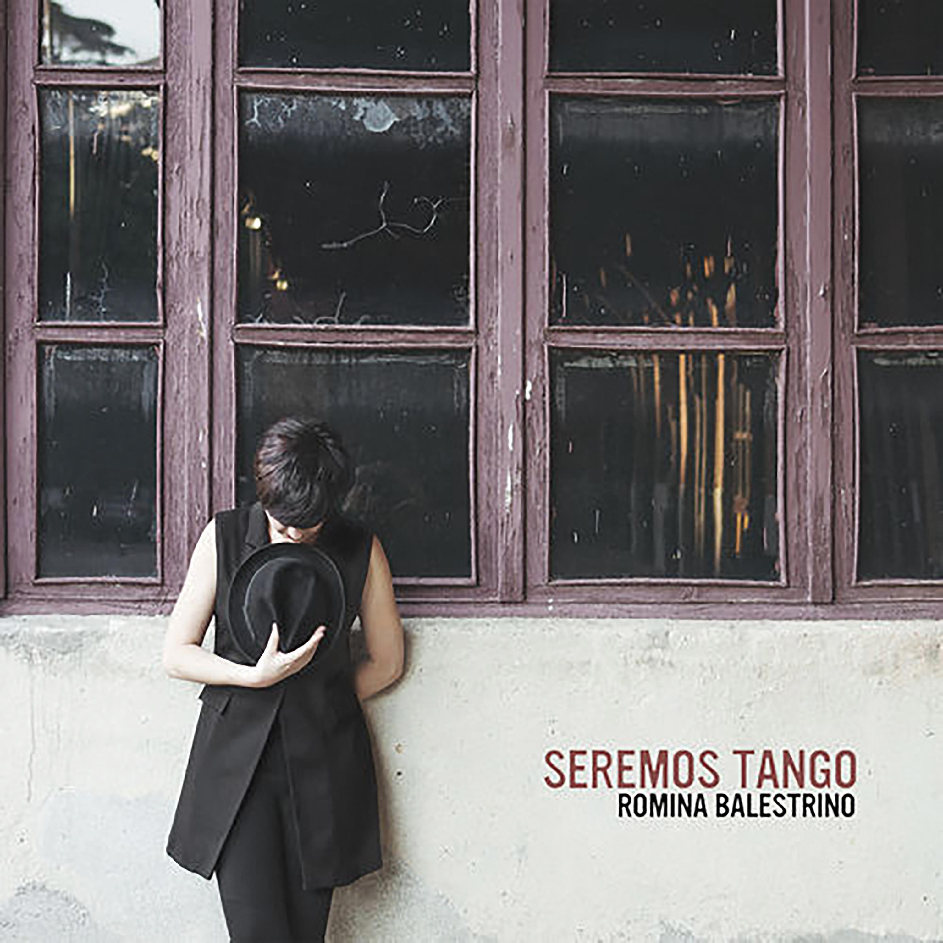 Постер альбома Seremos Tango