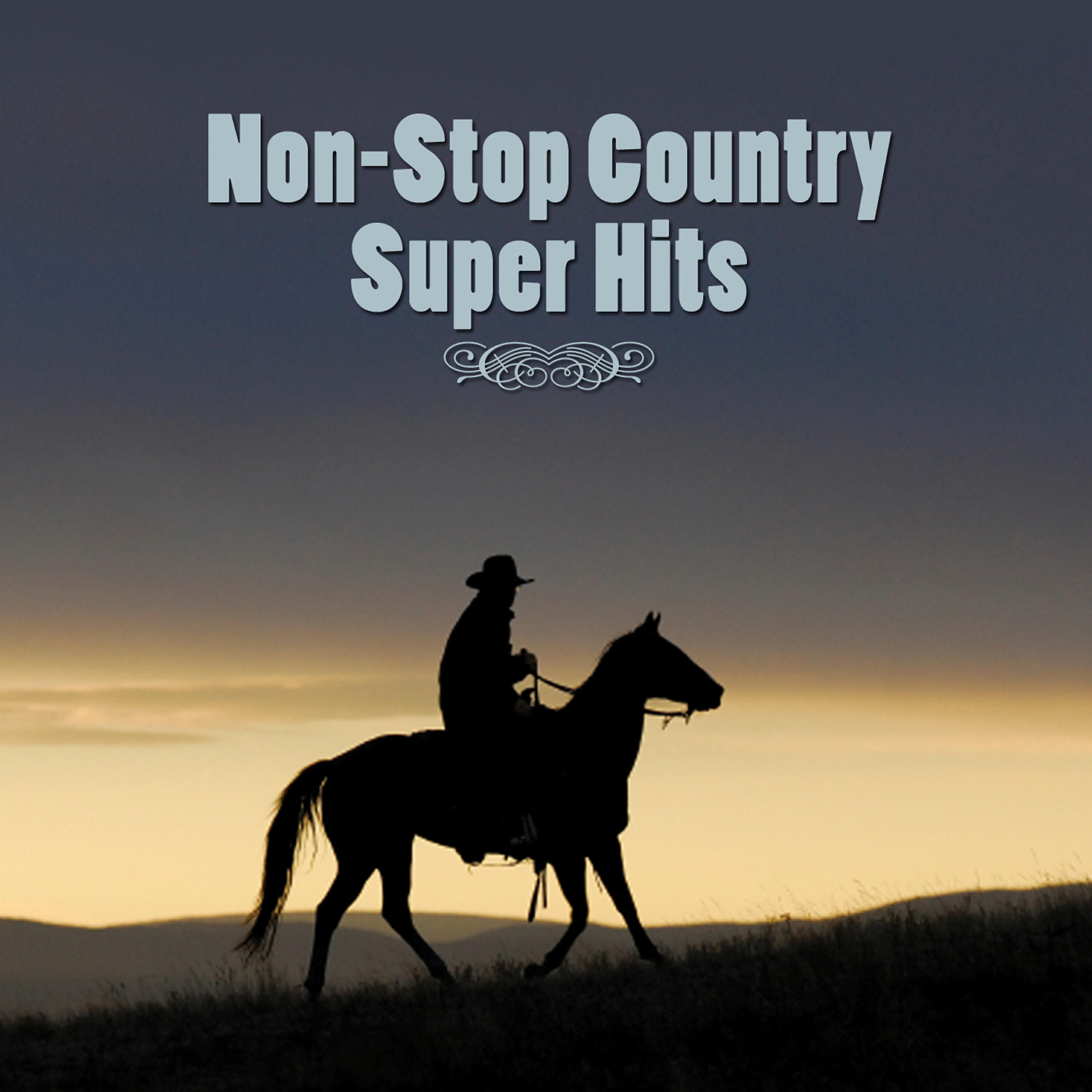 Country Pop All-Stars - Wichita Lineman