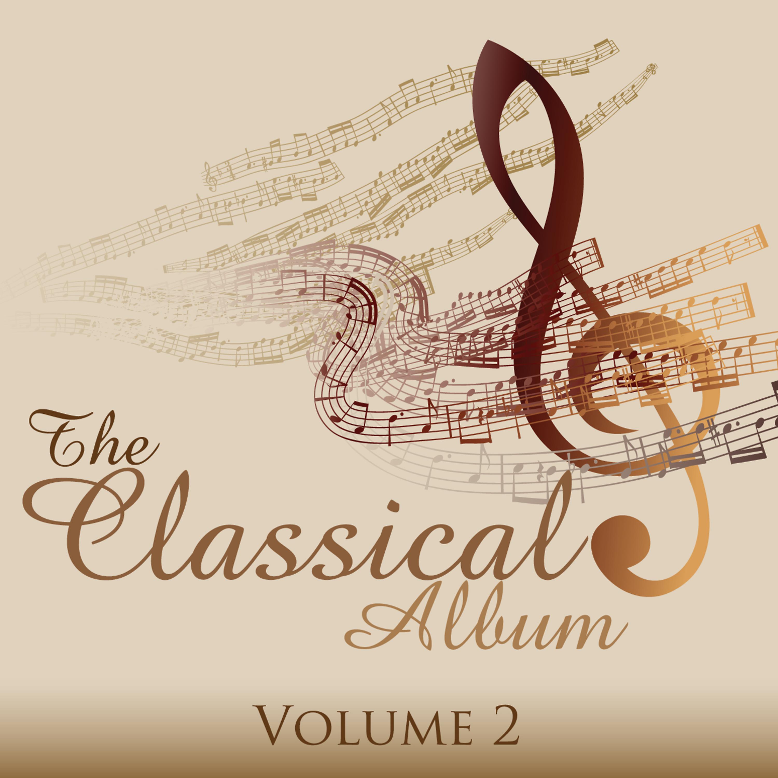 Постер альбома The Classical Album, Vol. 2