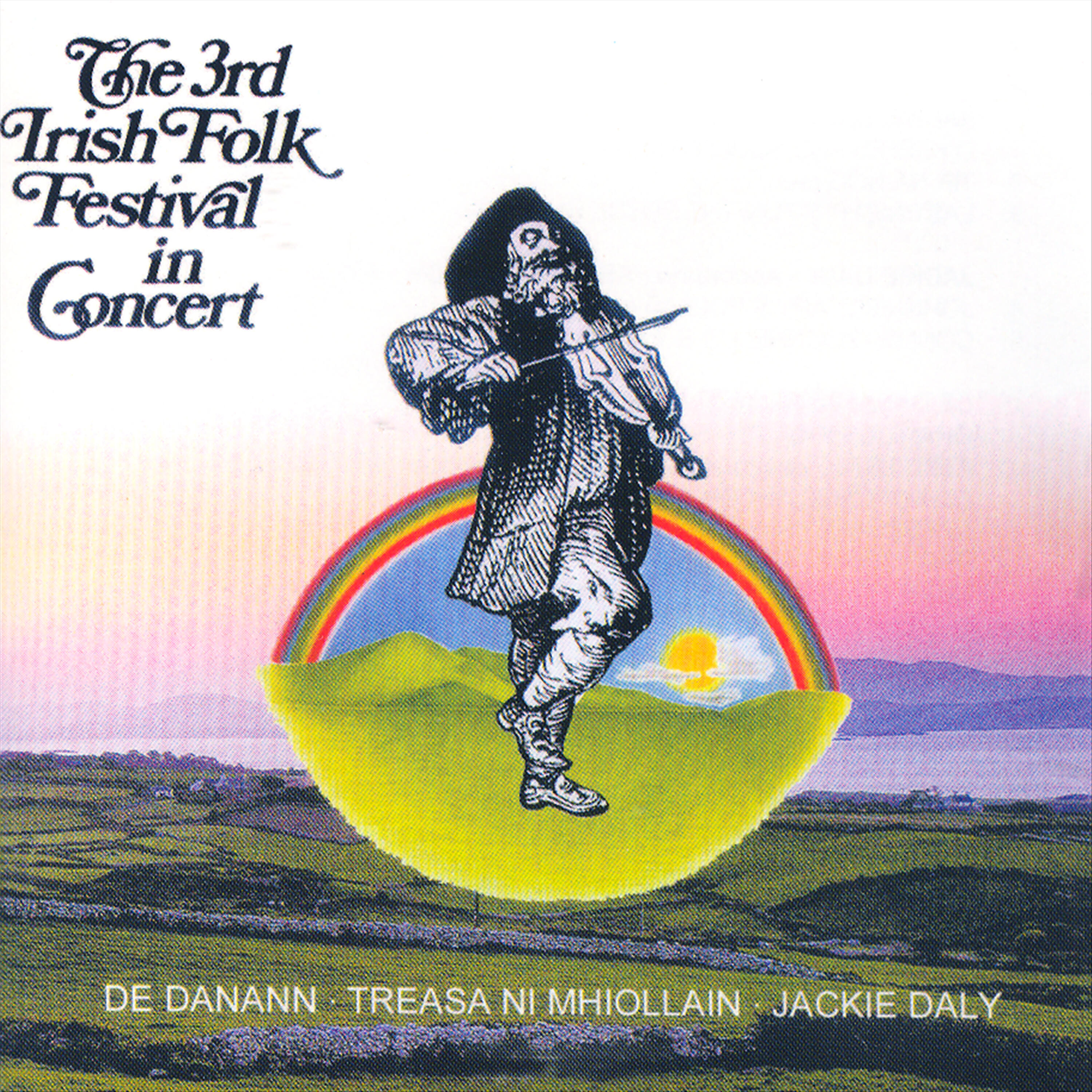 Clannad - Eirigh Is Cuir Ort Do Chuid Eadaigh