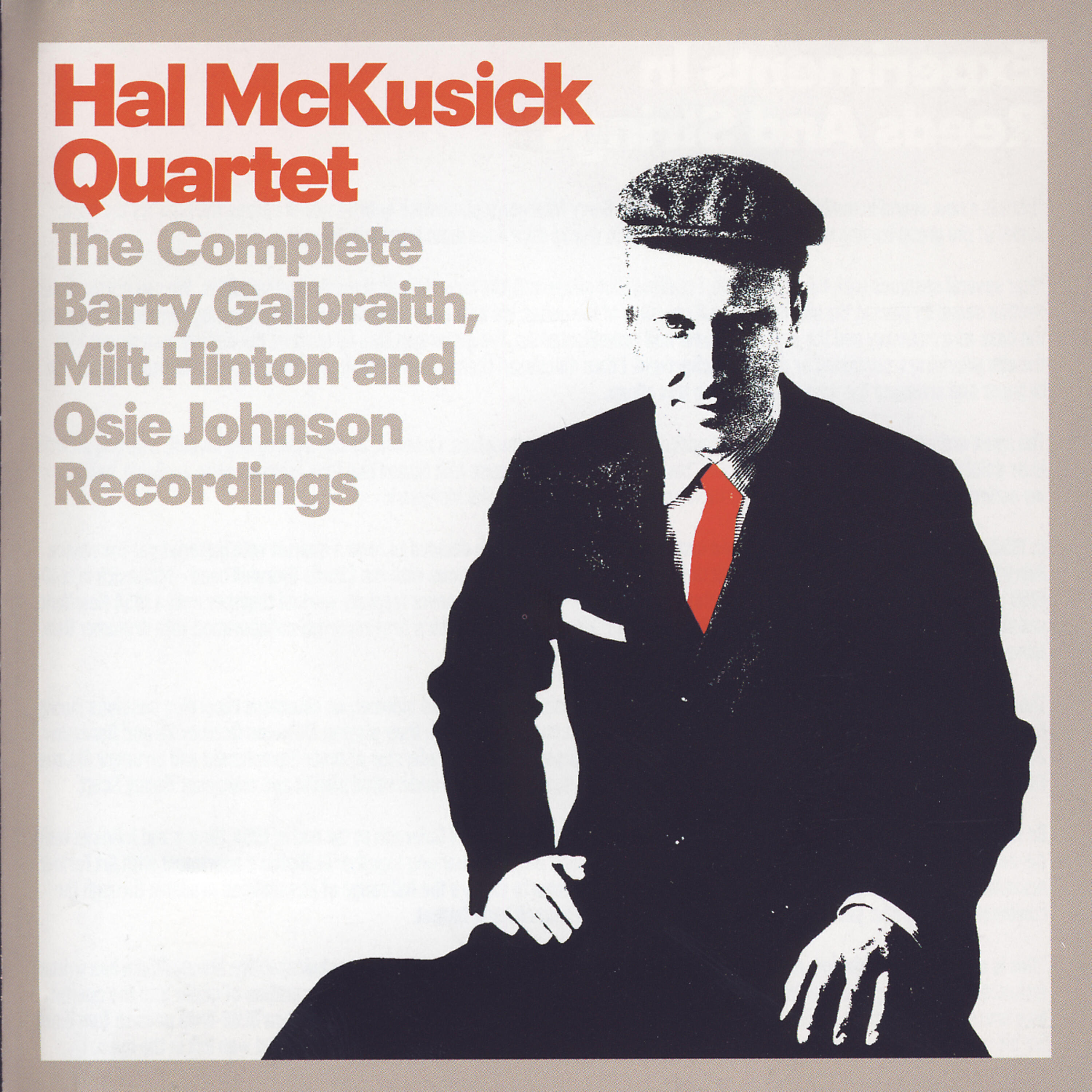 Hal McKusick - Give 'Em Hal