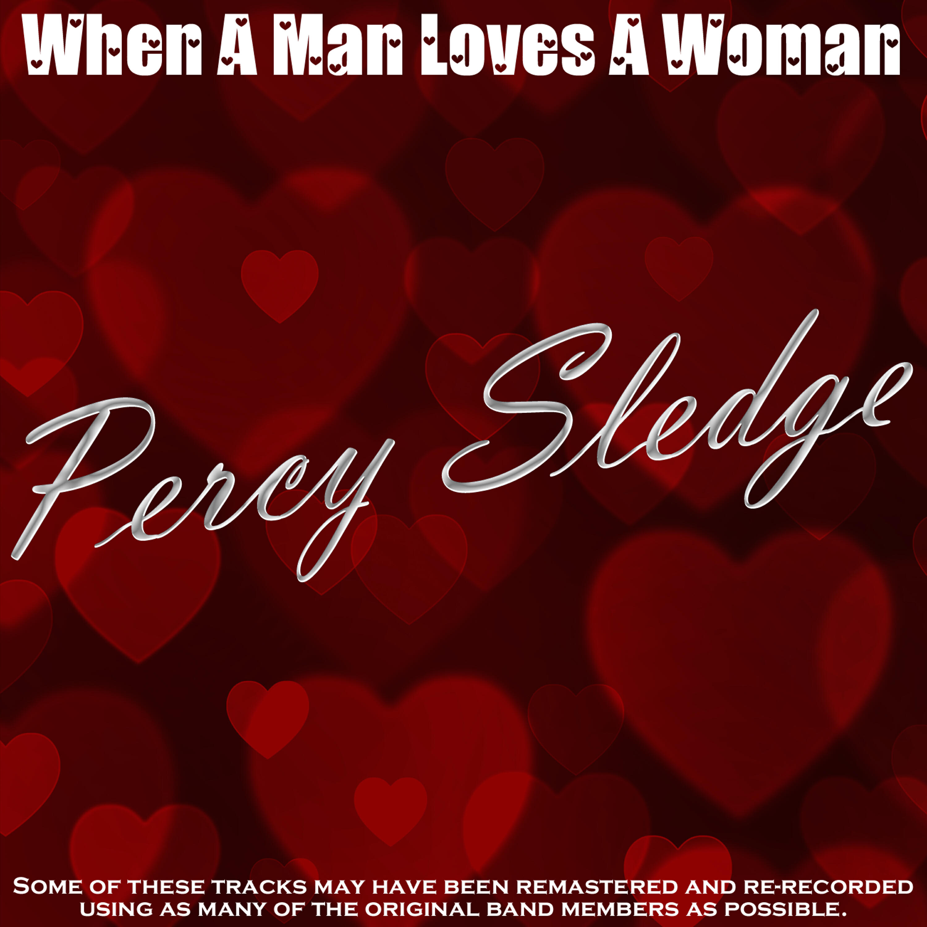 Percy Sledge - When A Man Loves A Woman