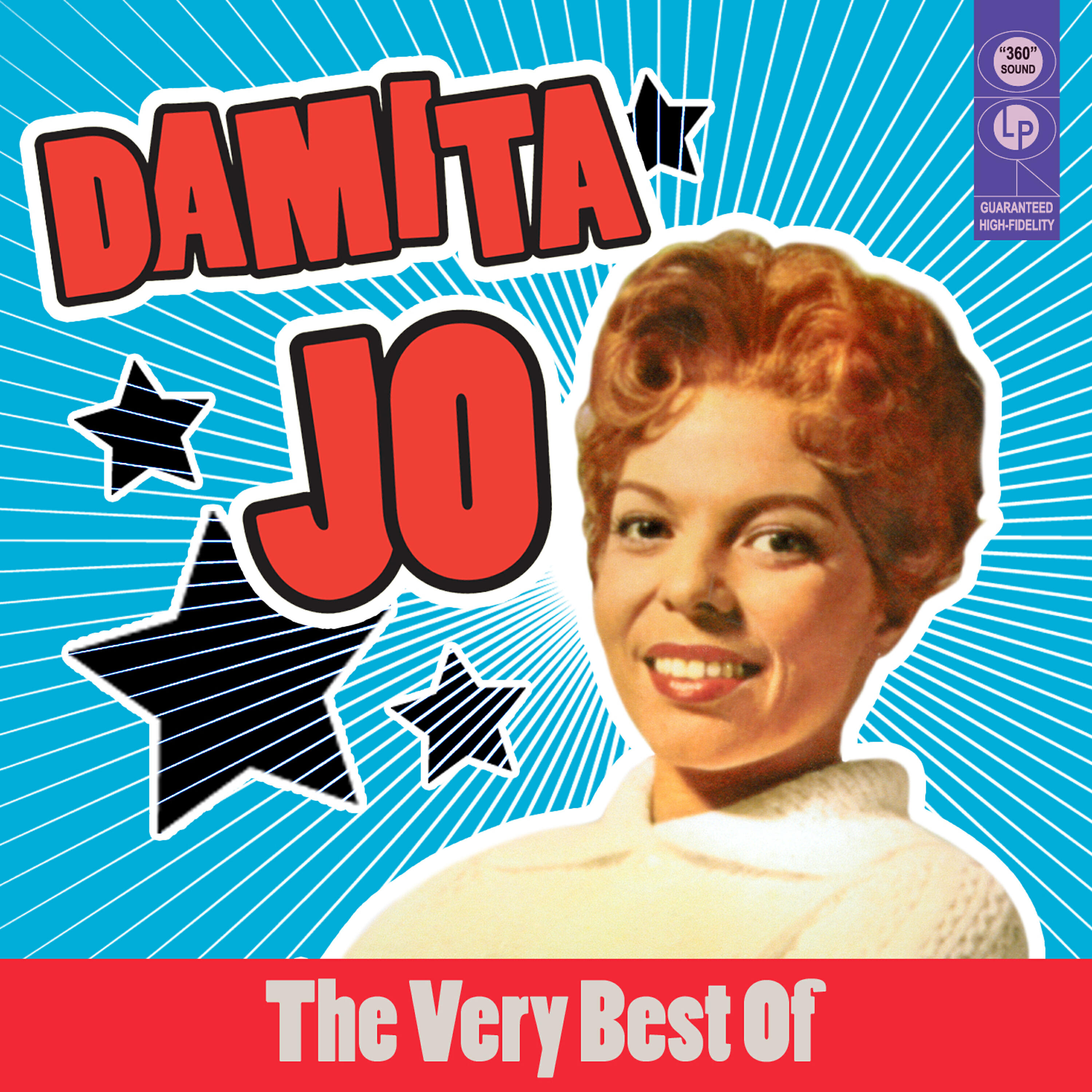 Damita Jo - Yaba-Daba-Do