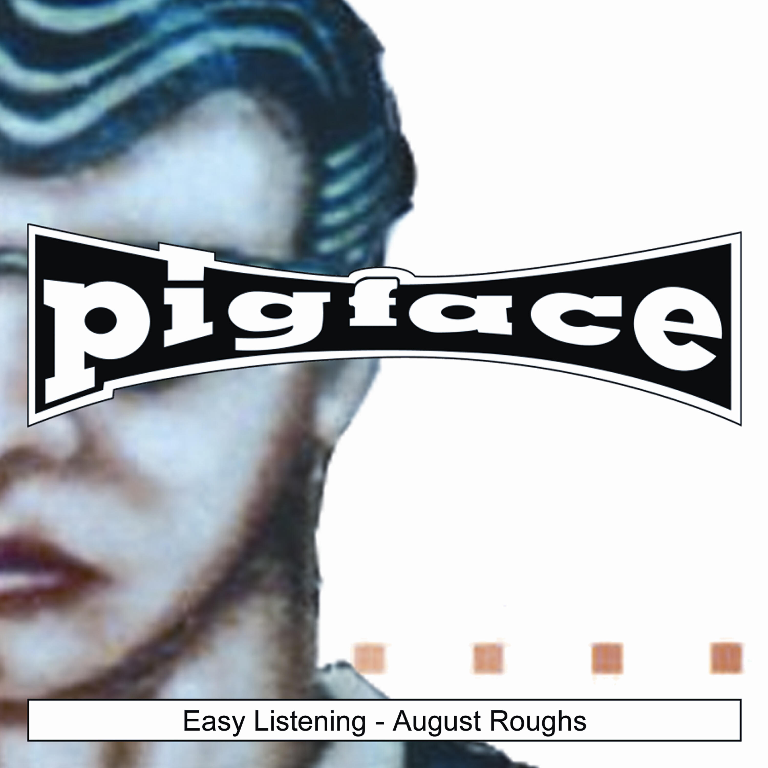 Pigface - Everything (Alternate Mix)