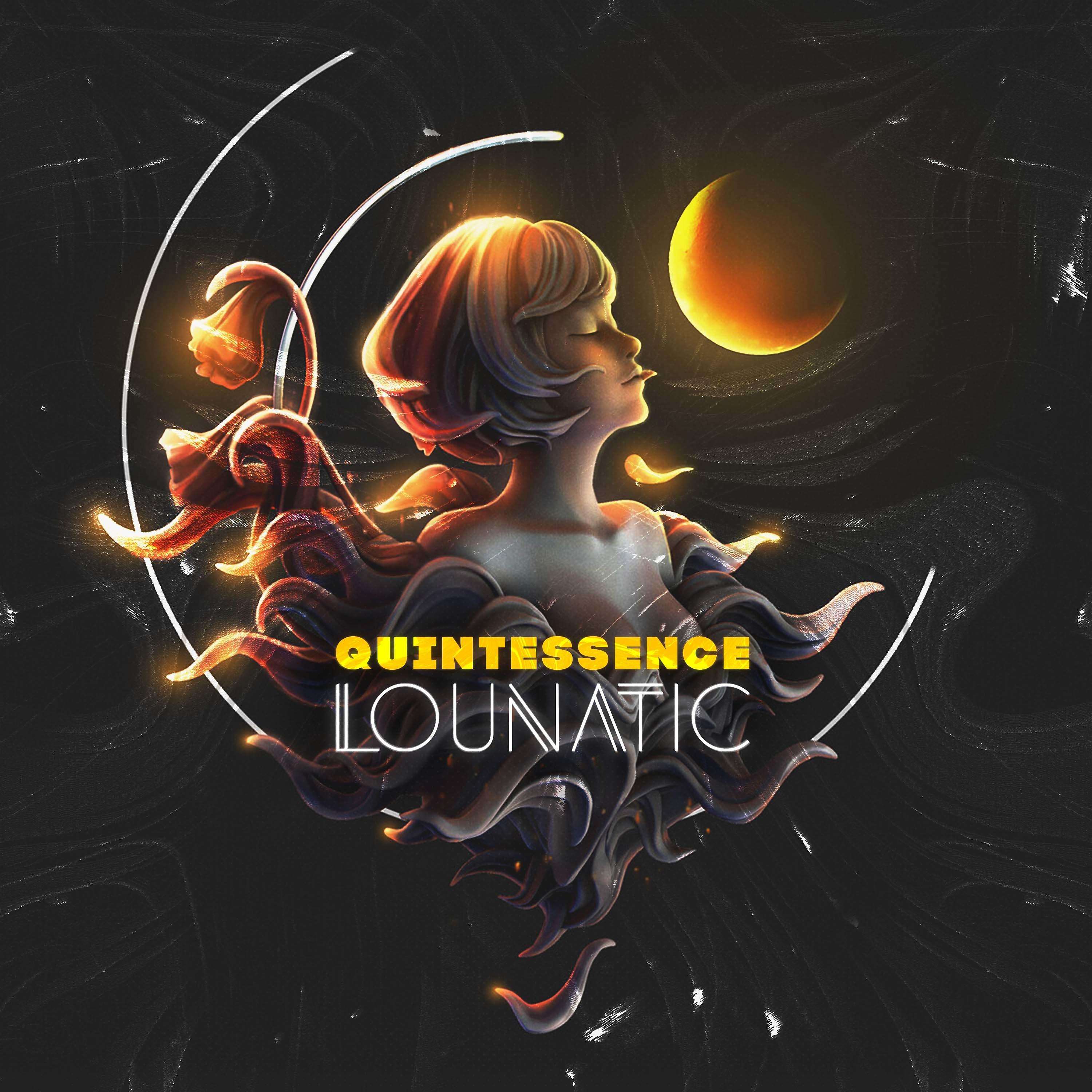 Постер альбома Quintessence