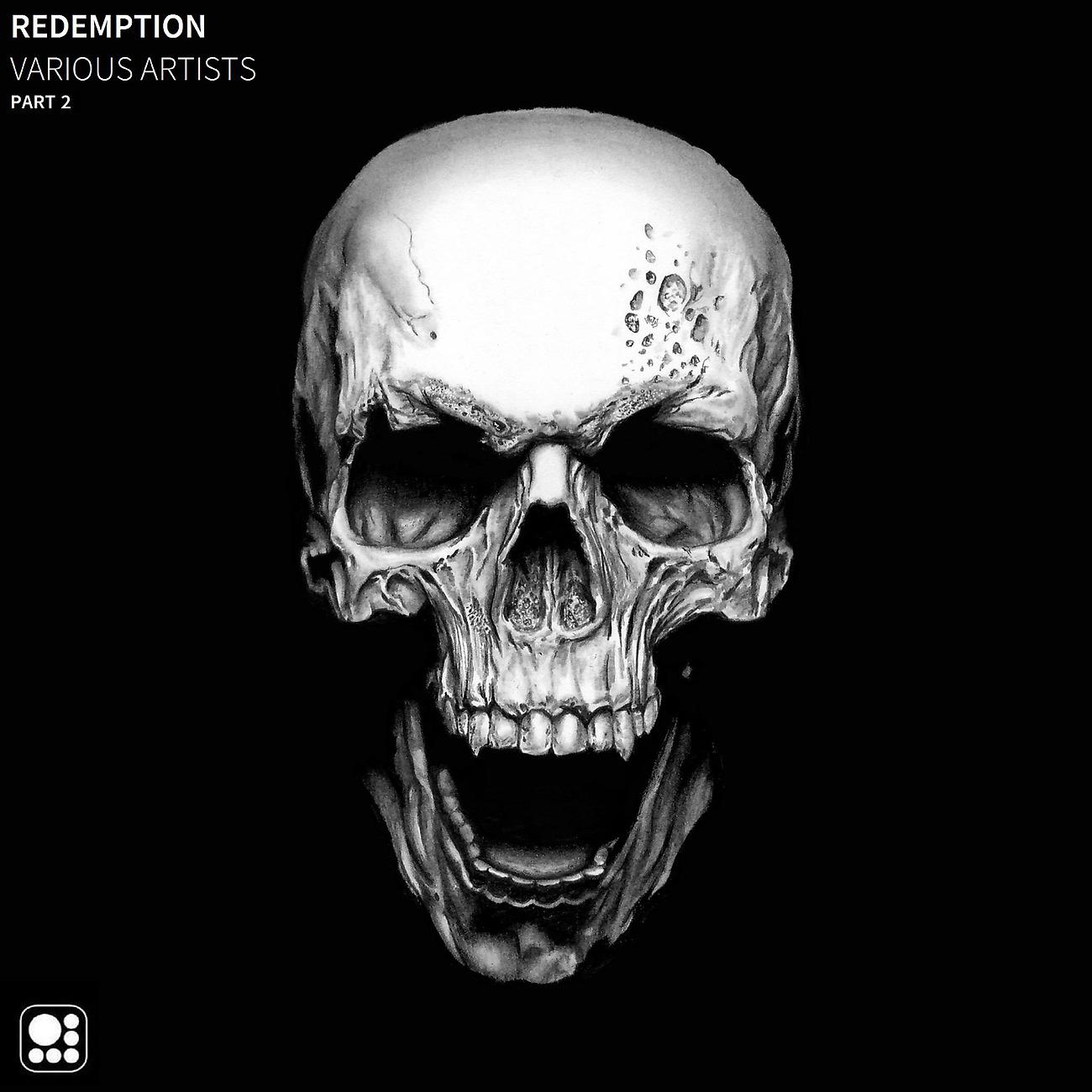 Постер альбома Redemption Part 2
