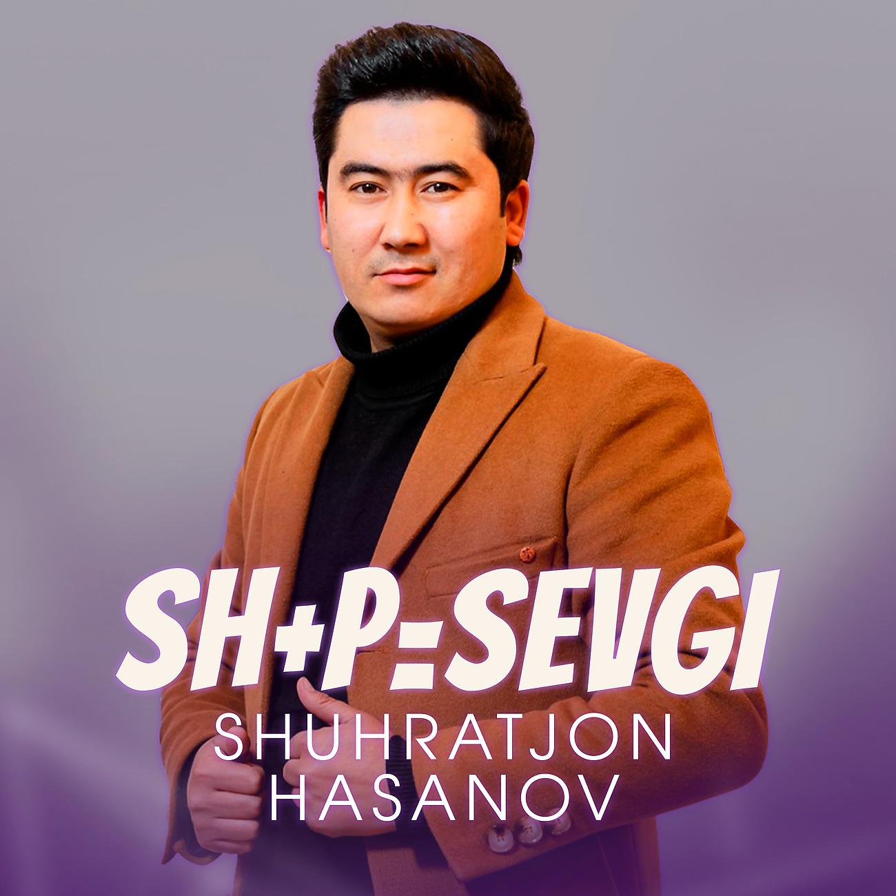 Постер альбома Sh+P=Sevgi