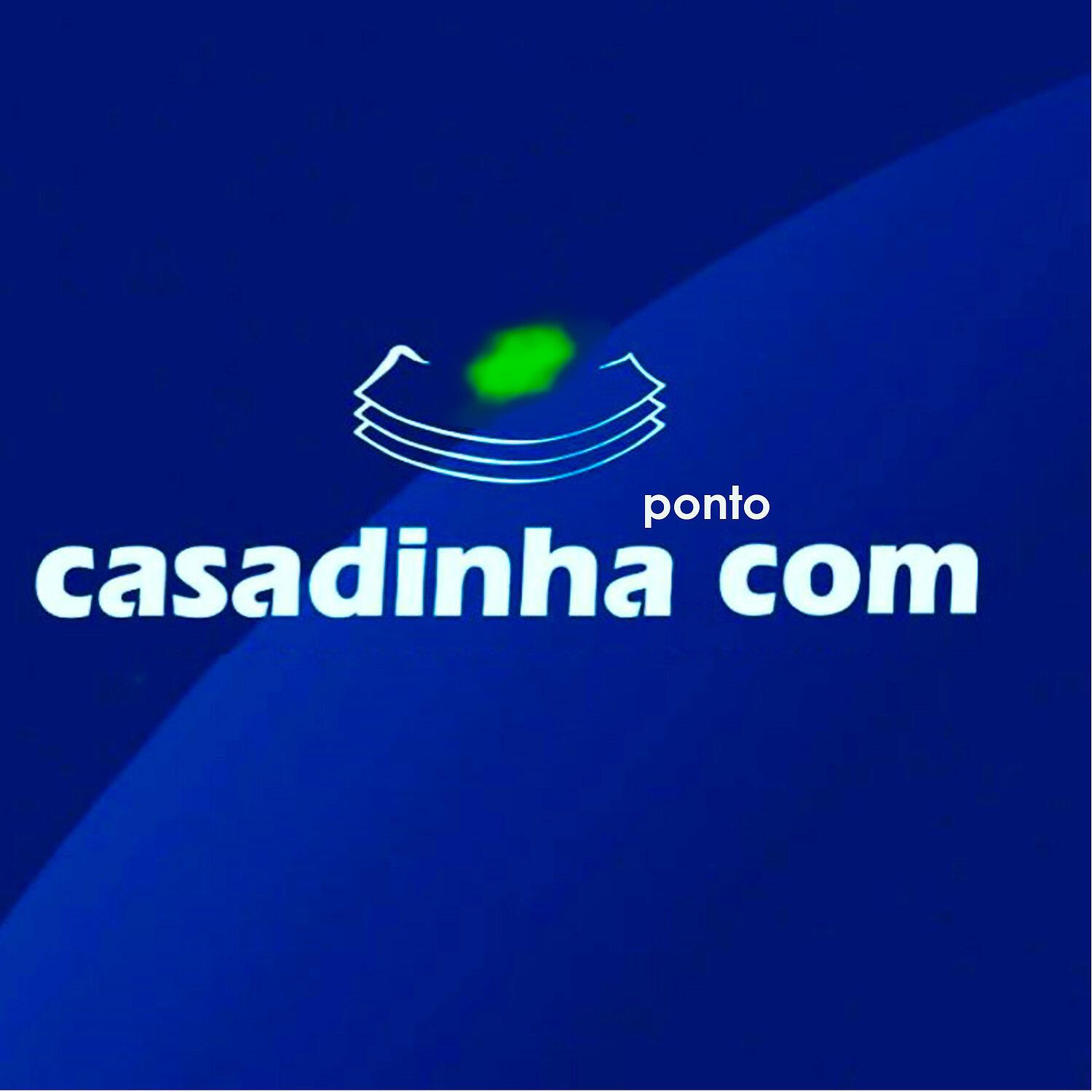 Mc Fabinho Original - Casadinha Ponto Com