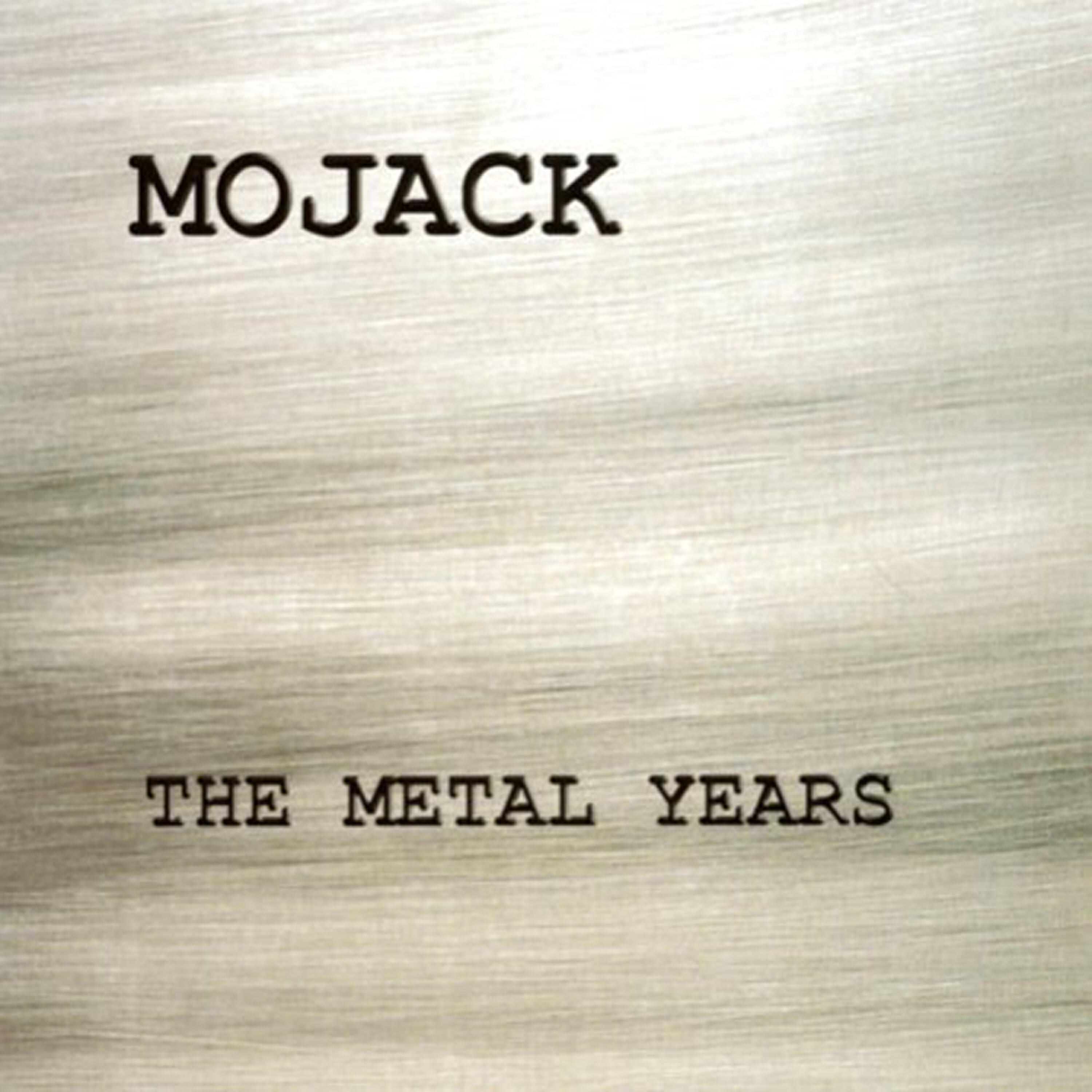 Mojack - Power Freak