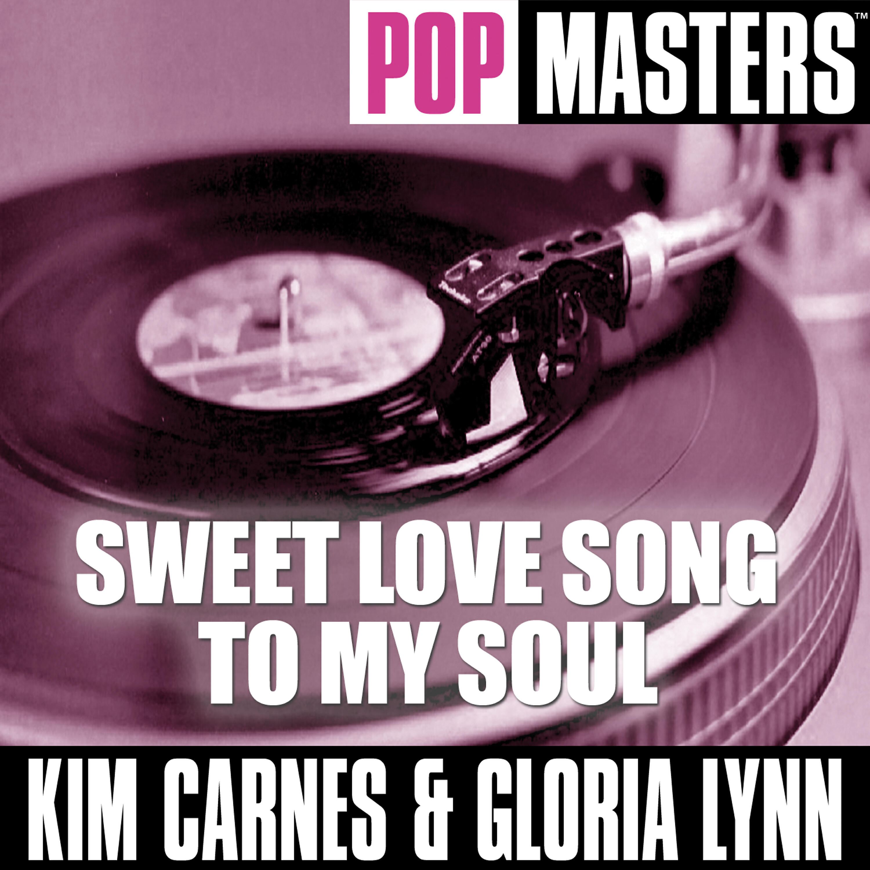 Kim Carnes - Fell In Love With A Poet