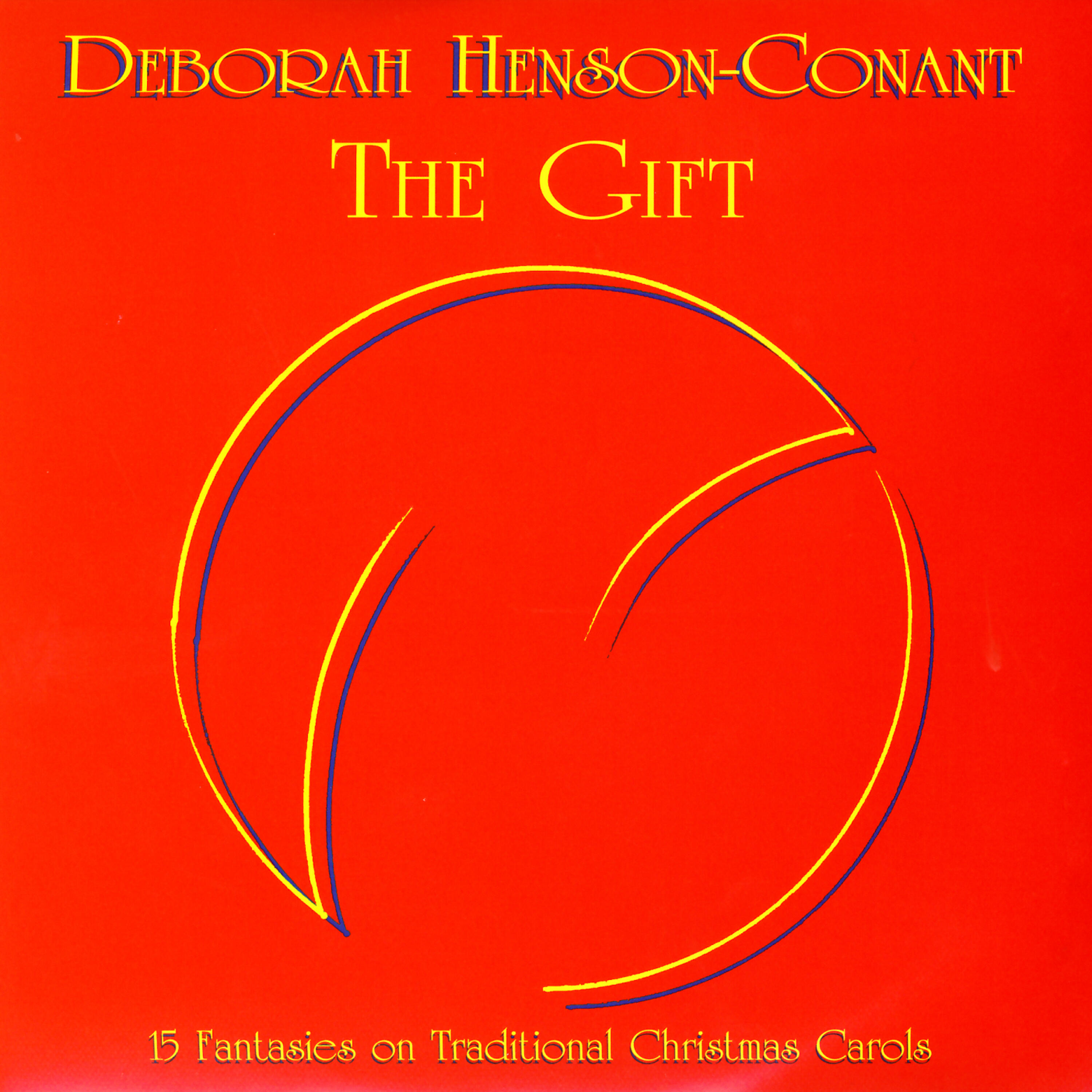 Deborah Henson-Conant - Joy To The World / El Niño Jesus