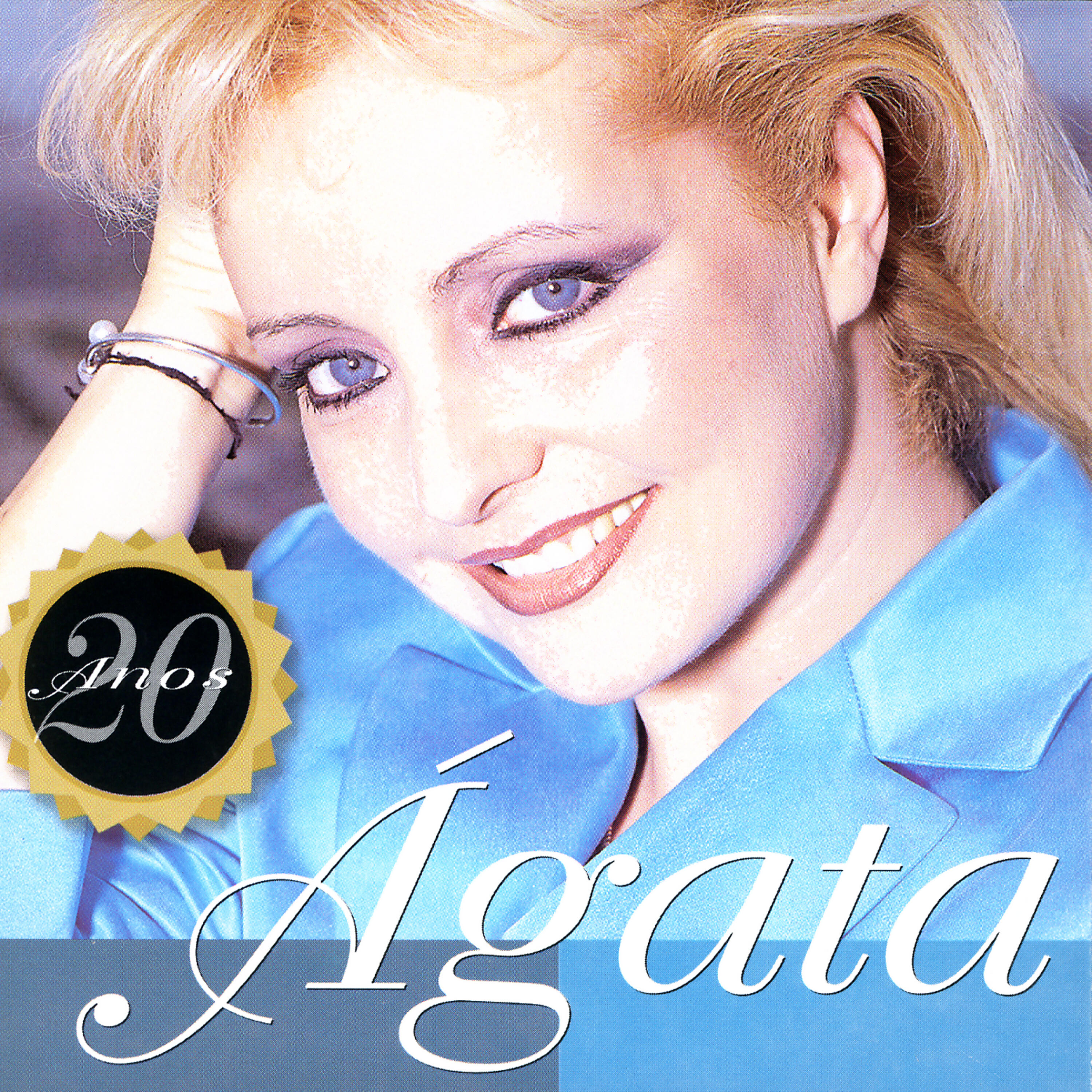 Ágata - Maldito amor