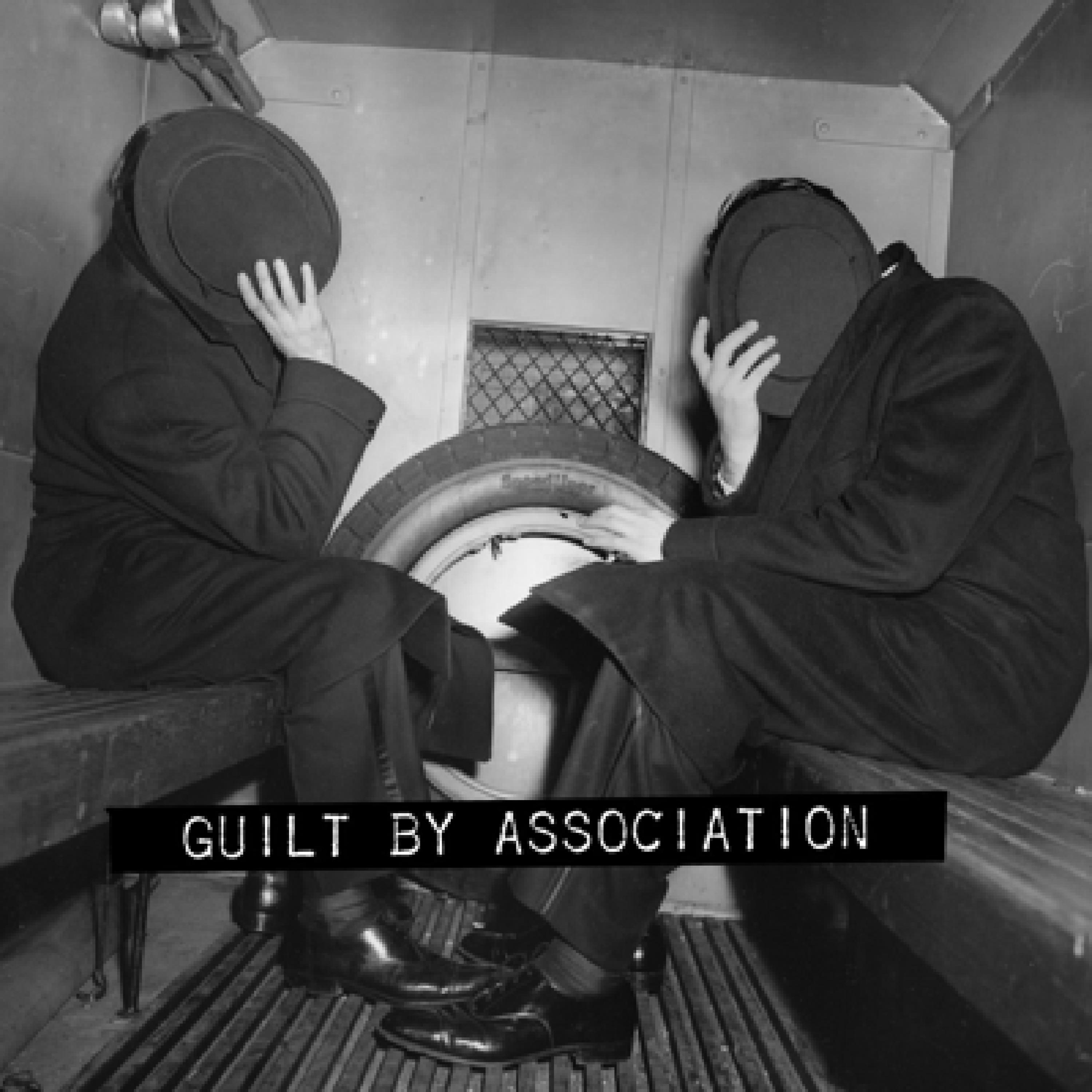 Постер альбома Guilt By Association (Digital-Only Version)