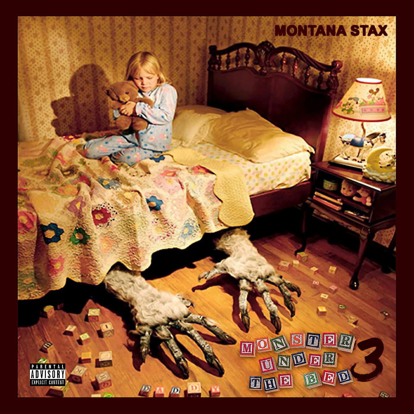 Montana Stax - Summon