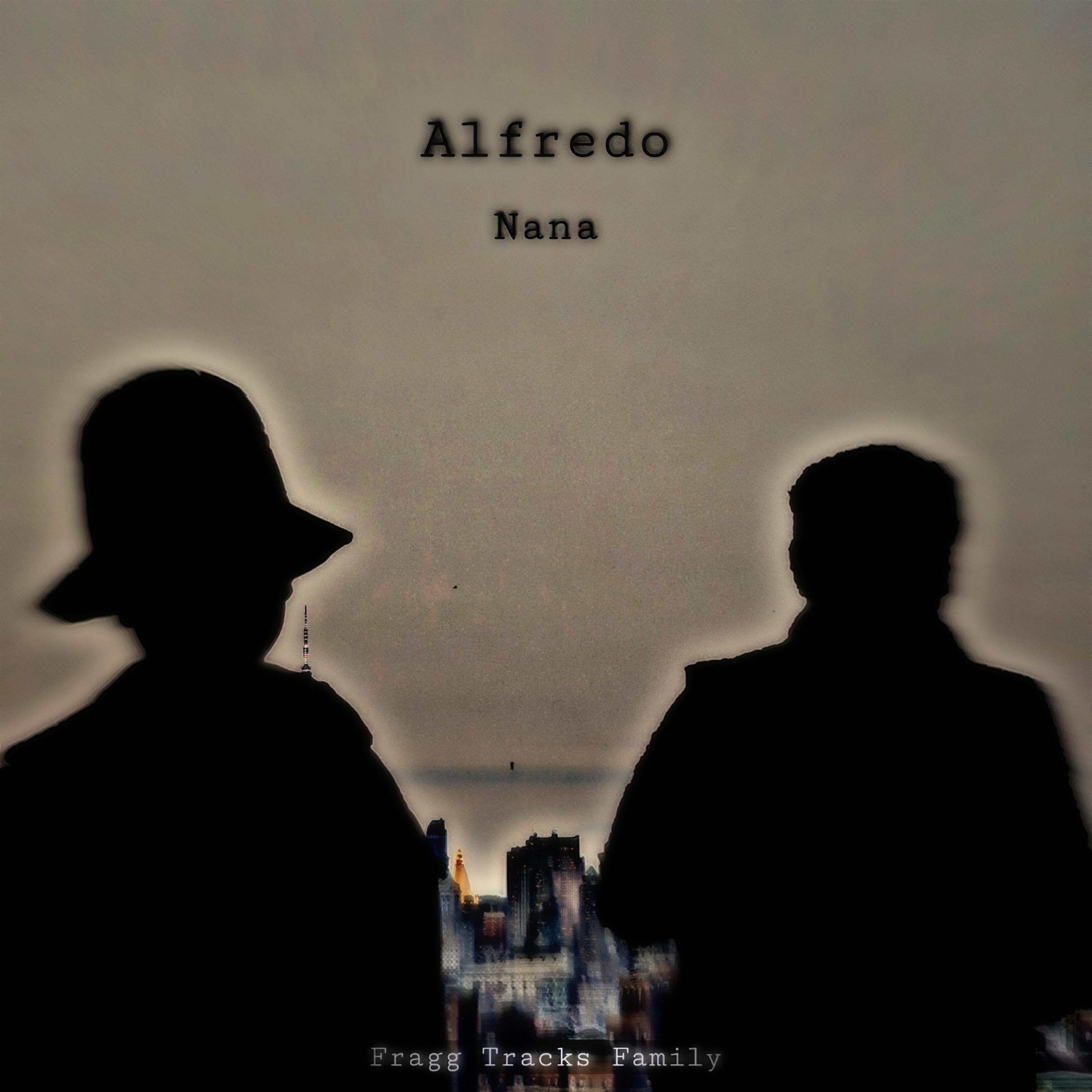 NANA - Alfredo