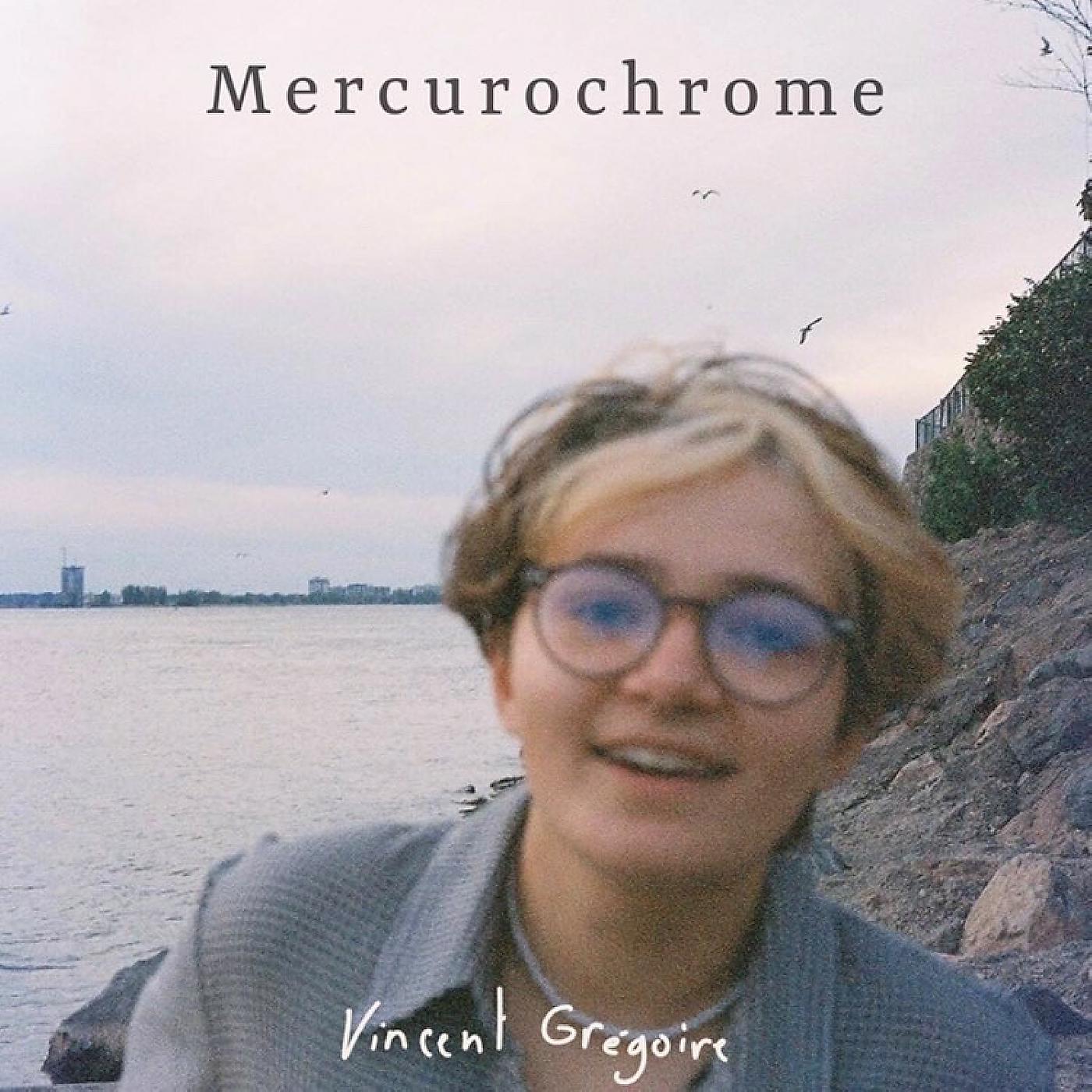 Постер альбома Mercurochrome