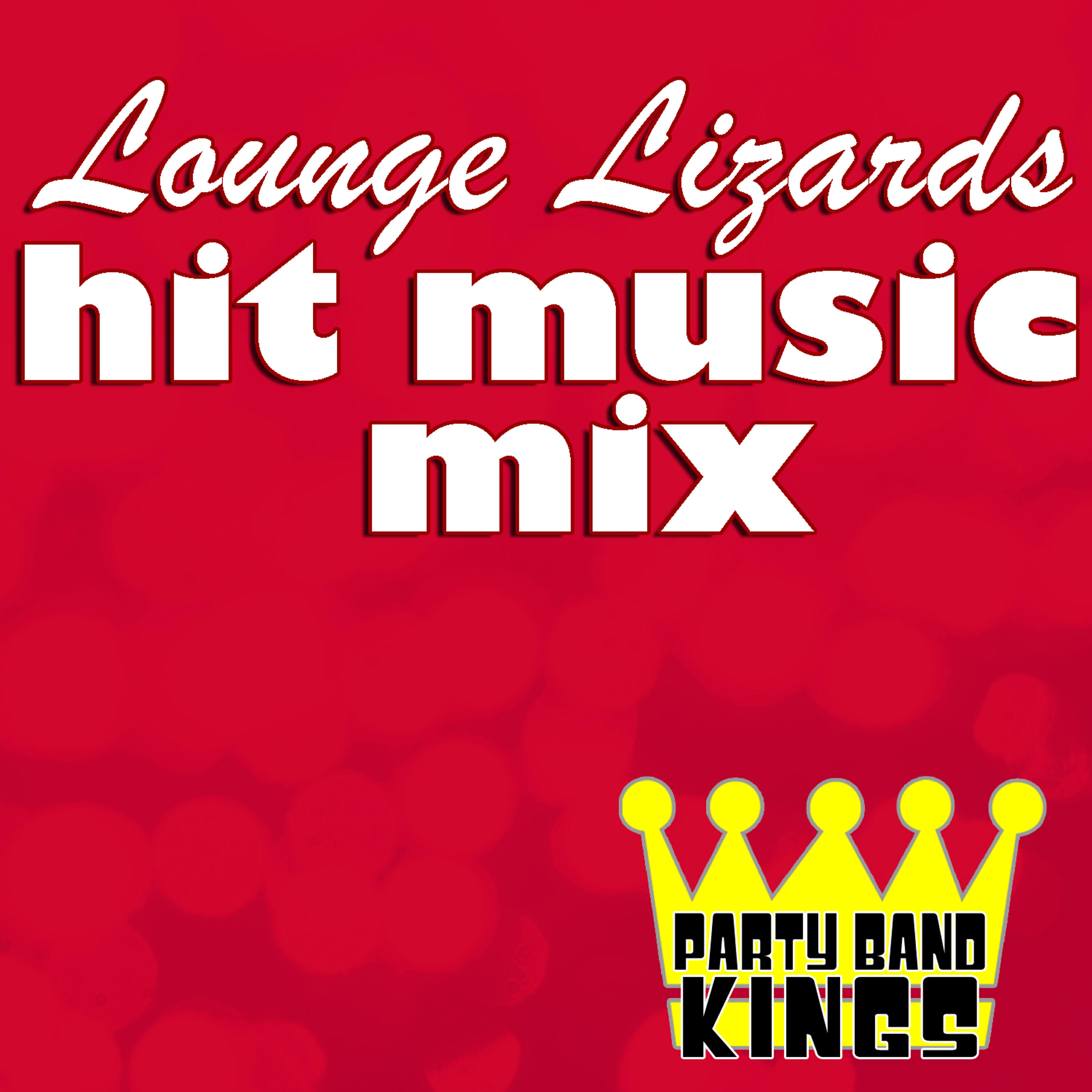 Party Band Kings - It’s Not Unusual