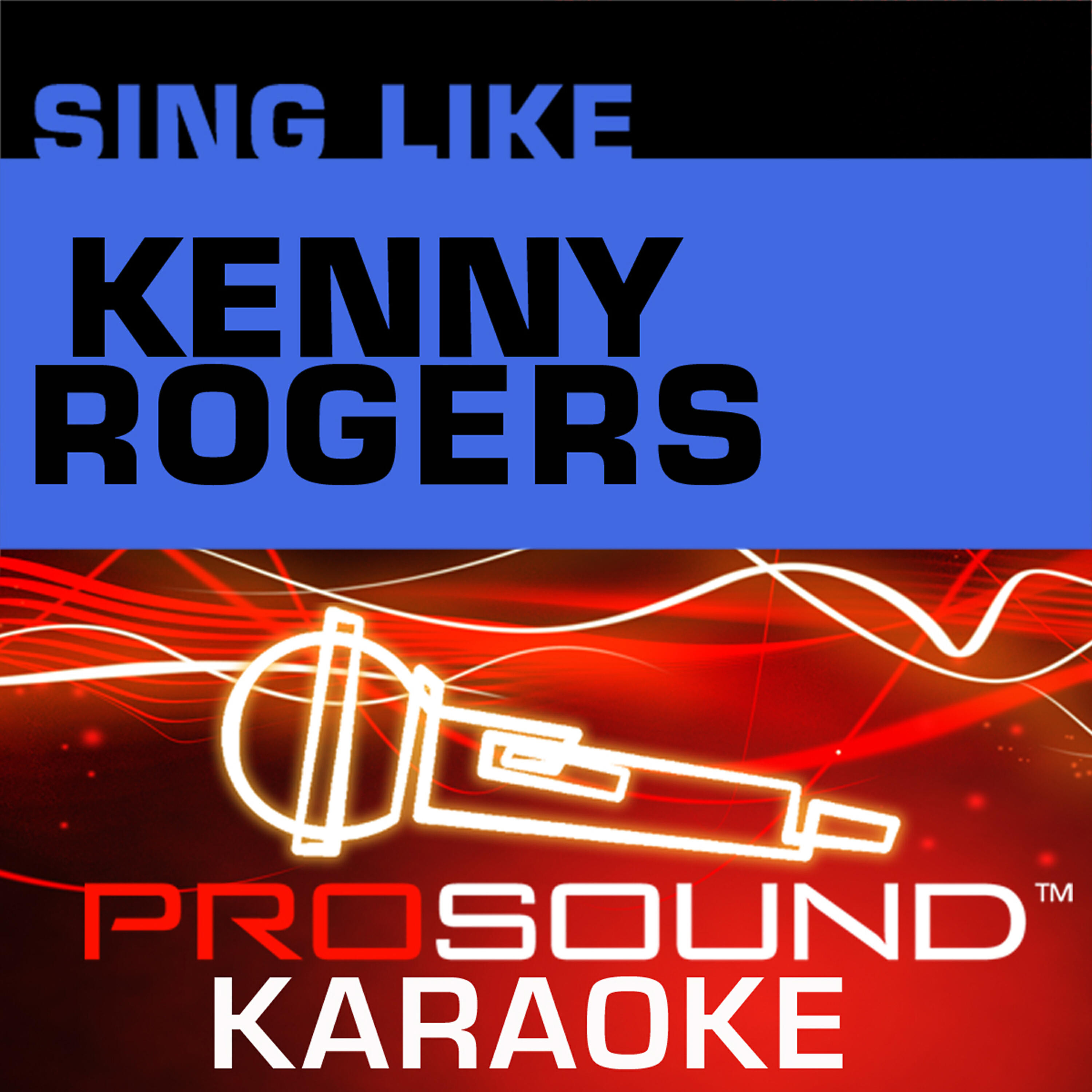 ProSound Karaoke Band - All My Life (Karaoke Instrumental Track) [In the Style of Kenny Rogers]