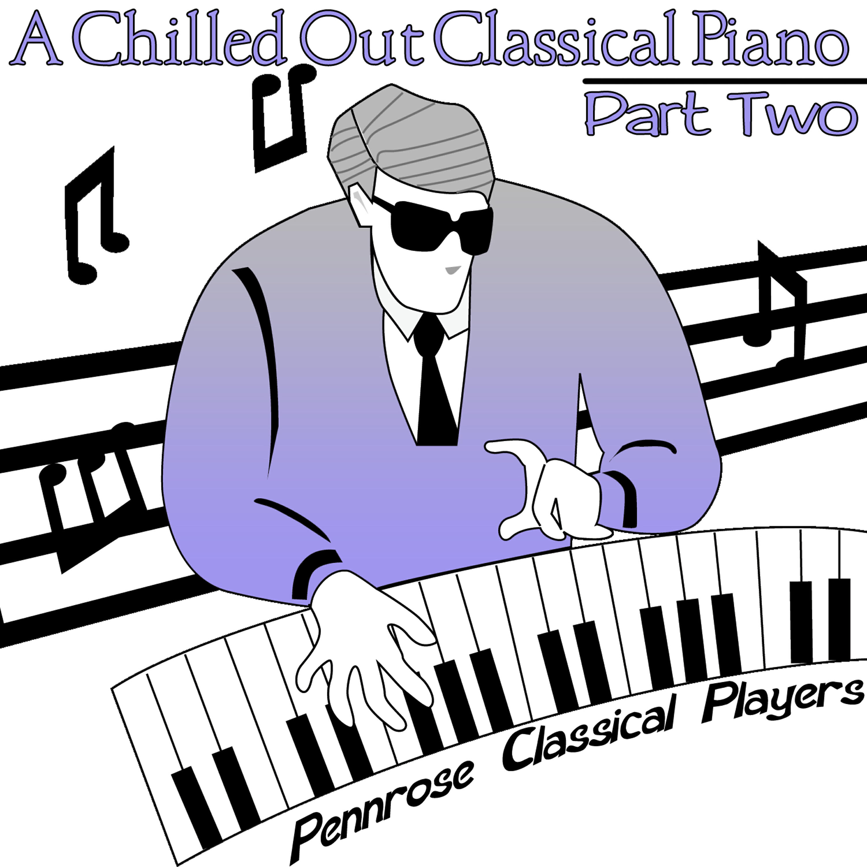Horace Hawkins - 8 Piano Variations in C on Grety's air 'Une fiévre brulante', WoO.72: Variation VII
