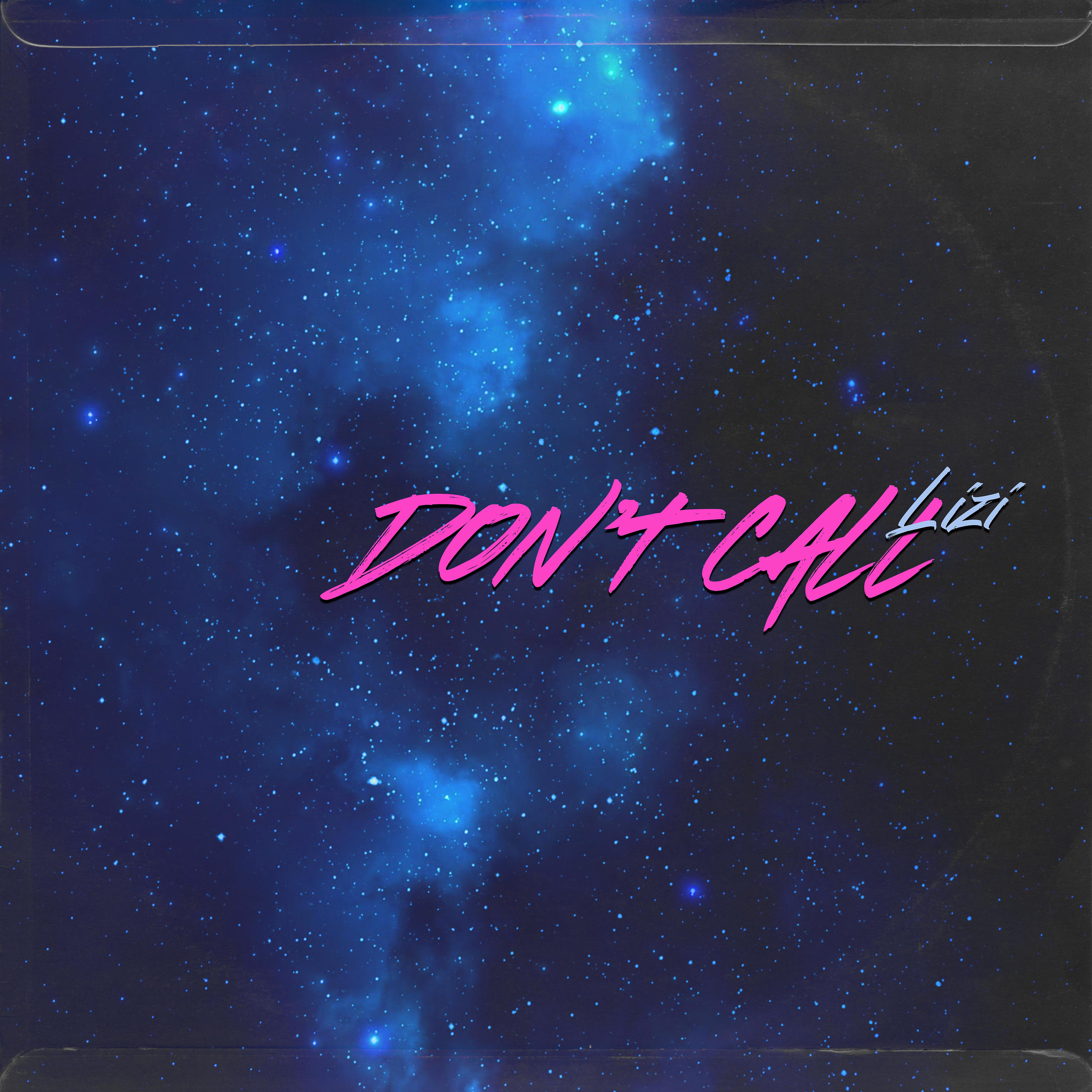 Постер альбома Don't Call