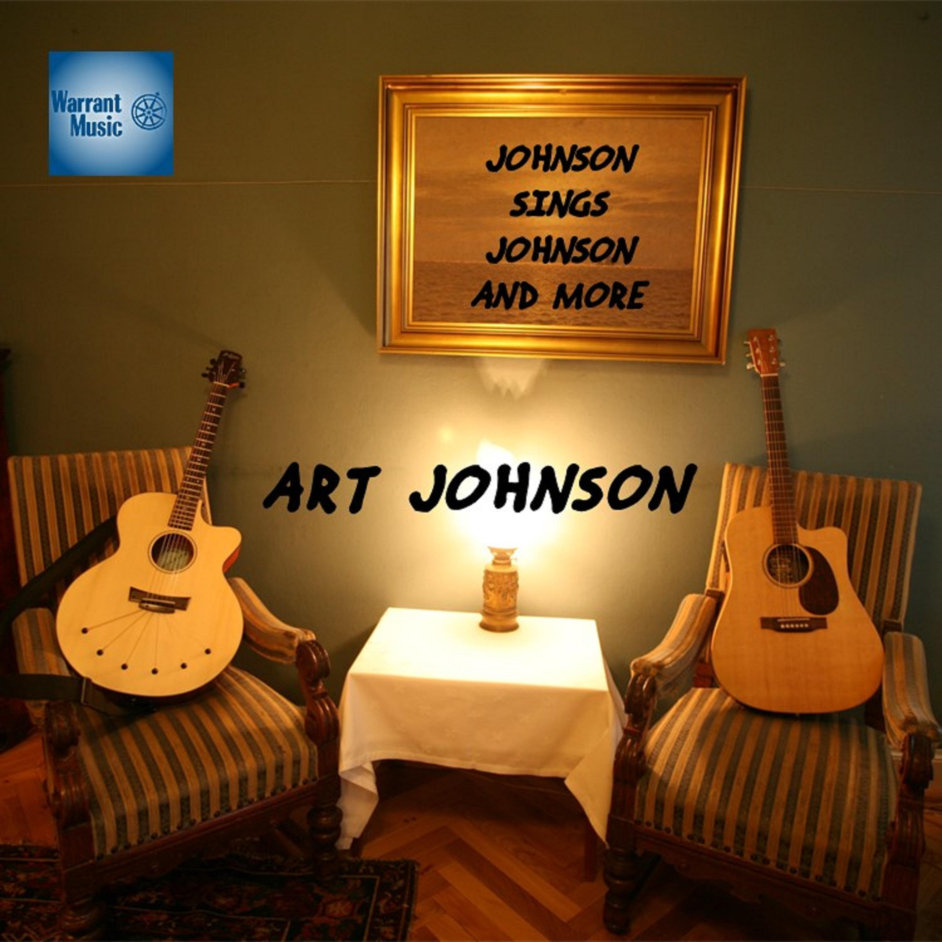 Постер альбома Johnson Sings Johnson and More