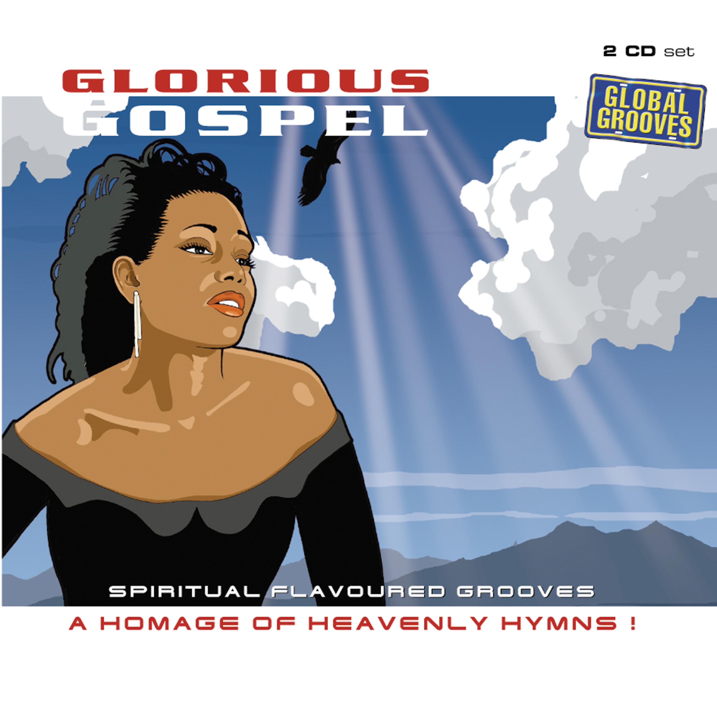 Постер альбома Glorious Gospel Volume 2
