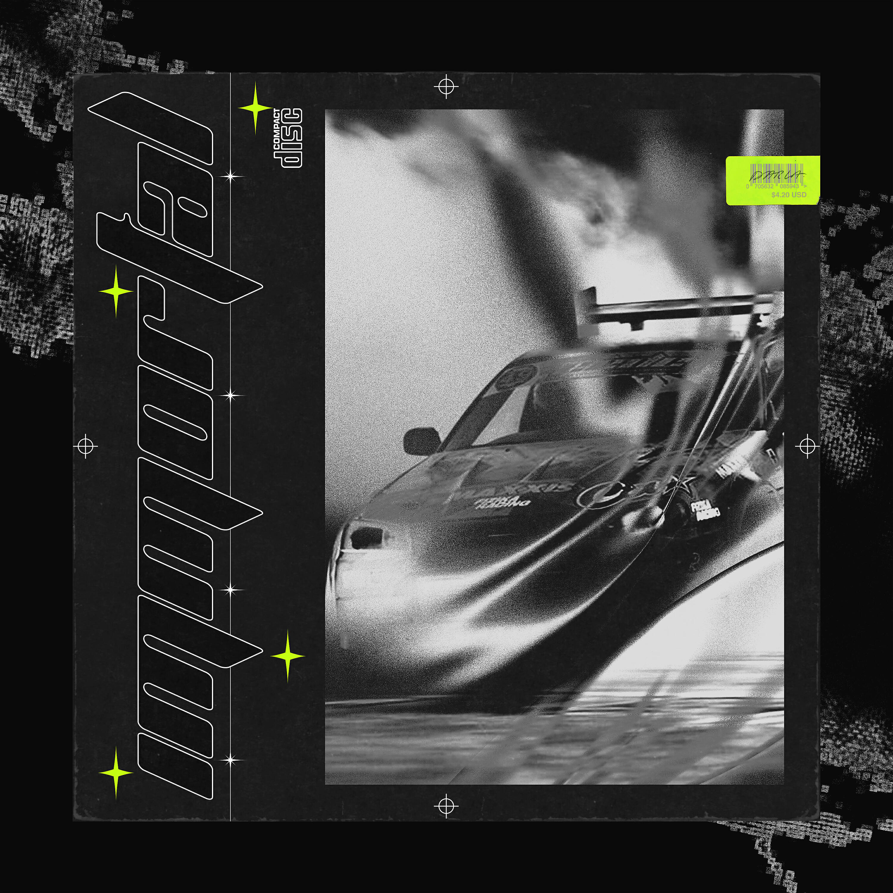 Psychomane - IMMORTAL