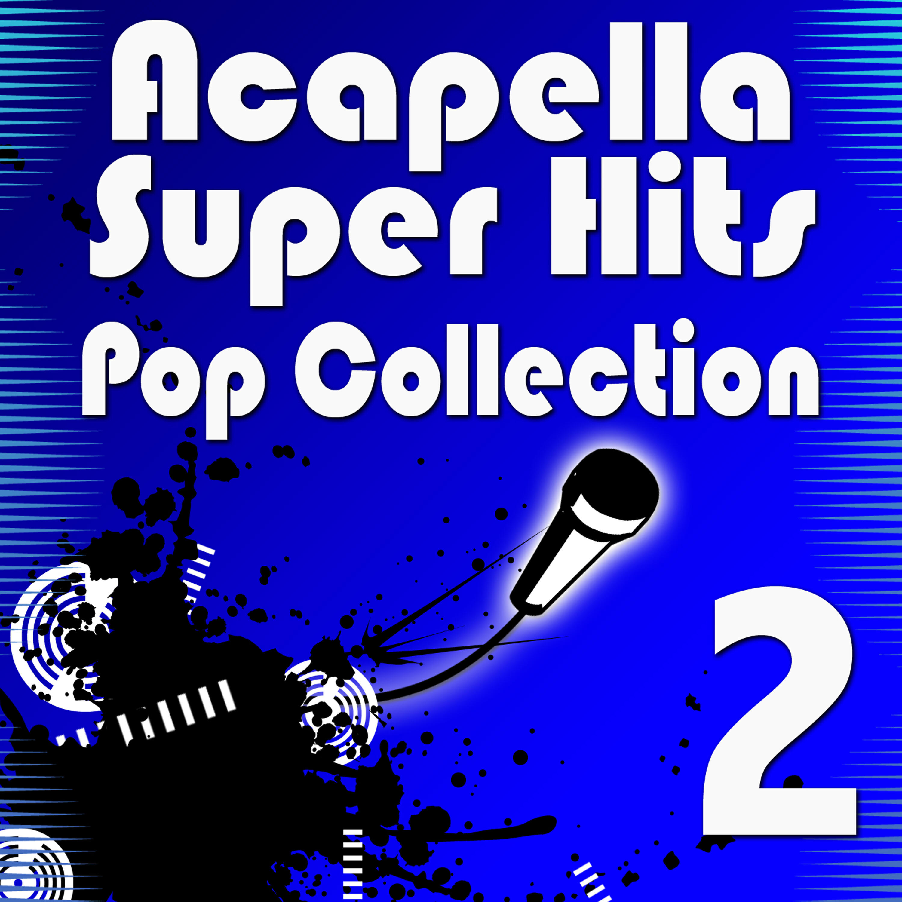 Acapella Vocalists - Two Out Of Three Ain't Bad (Acapella Version As Made Famous By Meat Loaf)