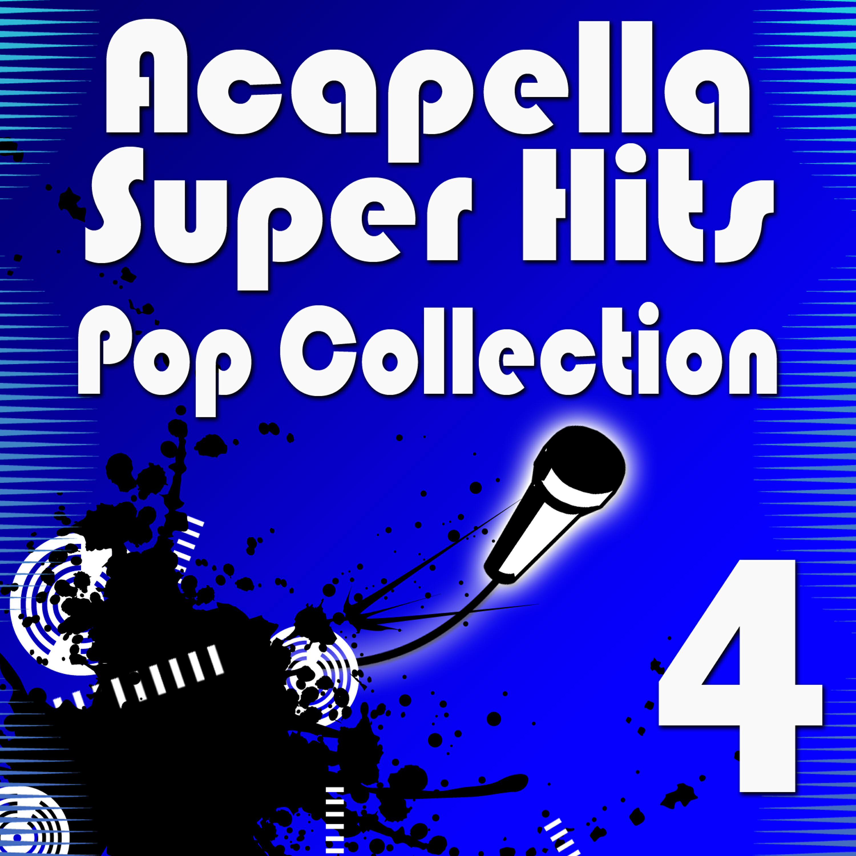 Acapella Vocalists - You Make Me Sick (Acapella Version As Made Famous By P!nk)