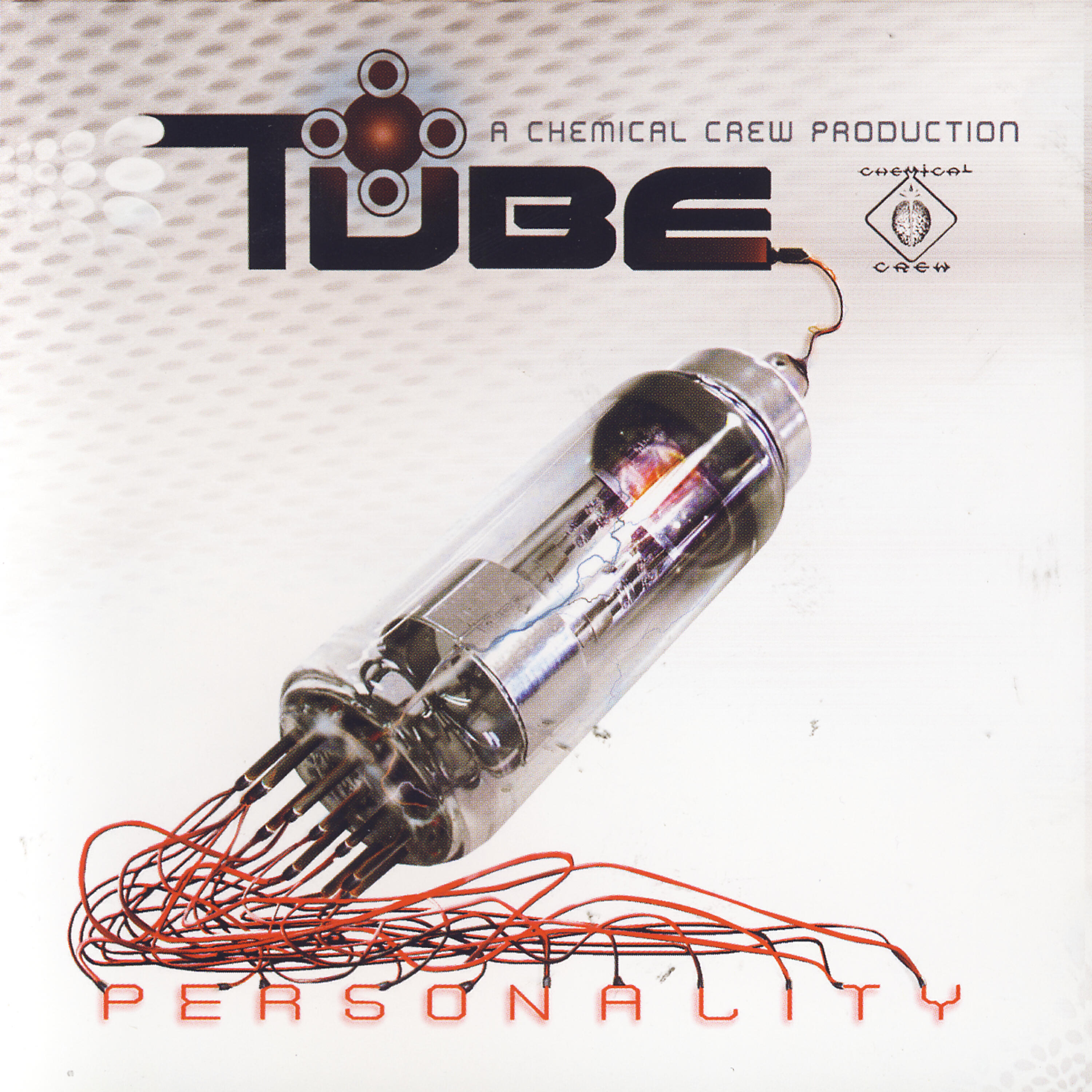 Tube - Syntax Error