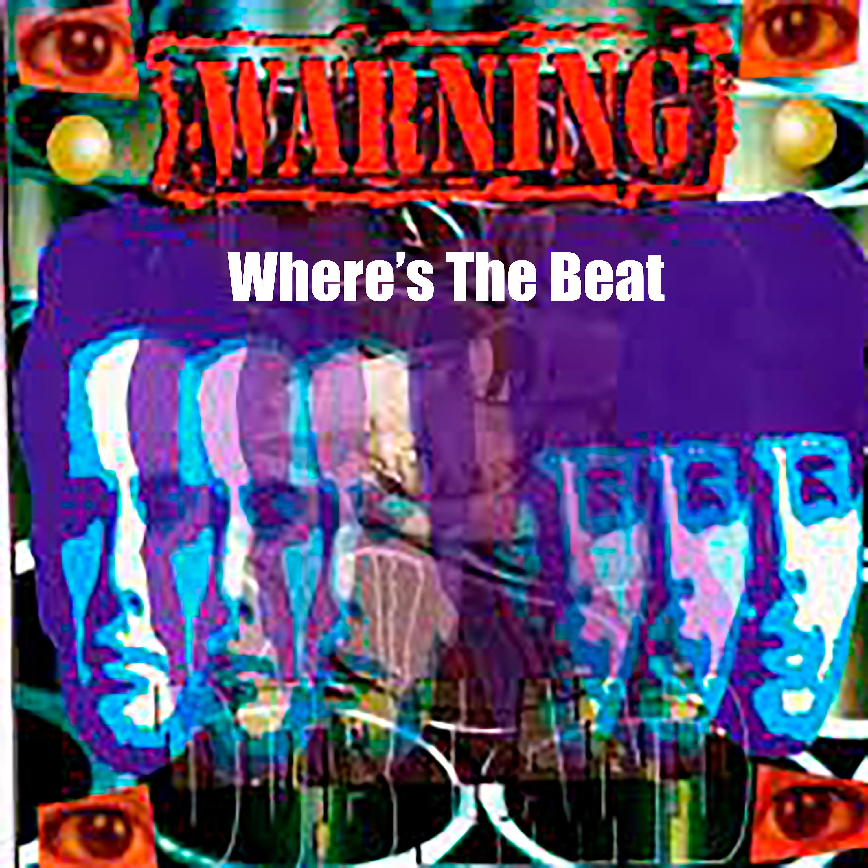 Постер альбома Where's the Beat